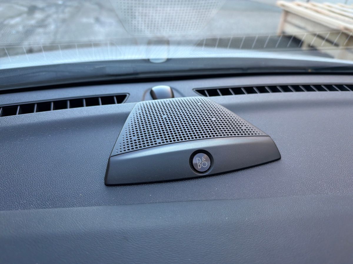 Billede af Ford Fiesta 1,0 EcoBoost Vignale DCT 125HK 5d 7g Aut.