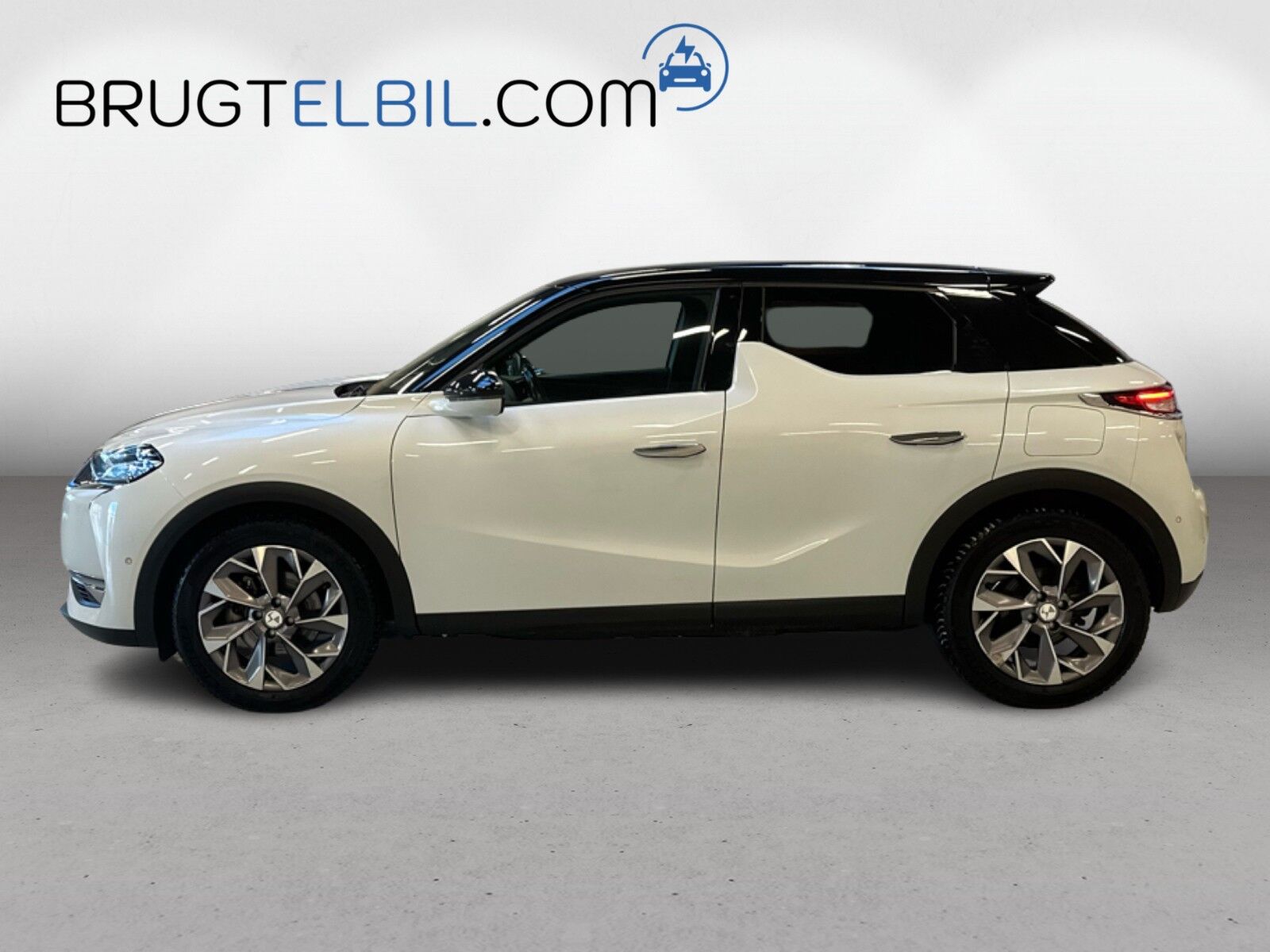 Billede af DS DS3 Crossback E-Tense Opera 136HK 5d Aut.