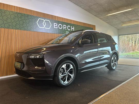 Aiways U5 EL Premium 204HK 5d Aut.