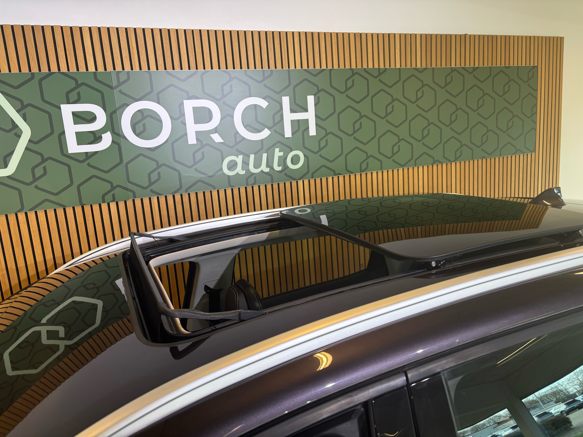 Billede af Aiways U5 EL Premium 204HK 5d Aut.