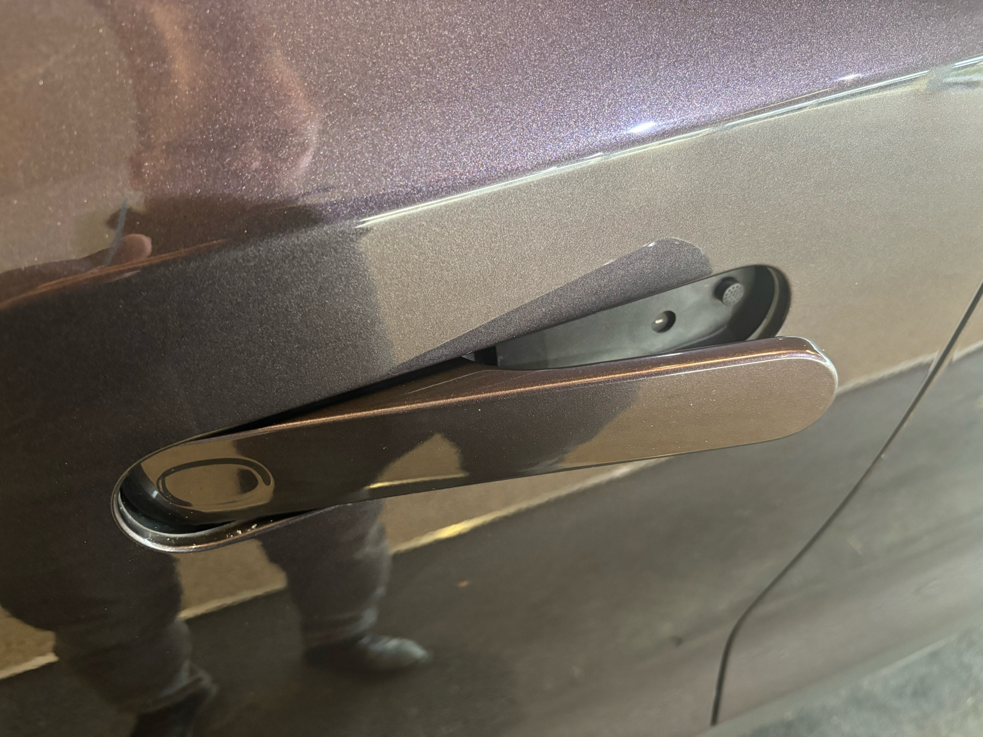 Billede af Aiways U5 EL Premium 204HK 5d Aut.