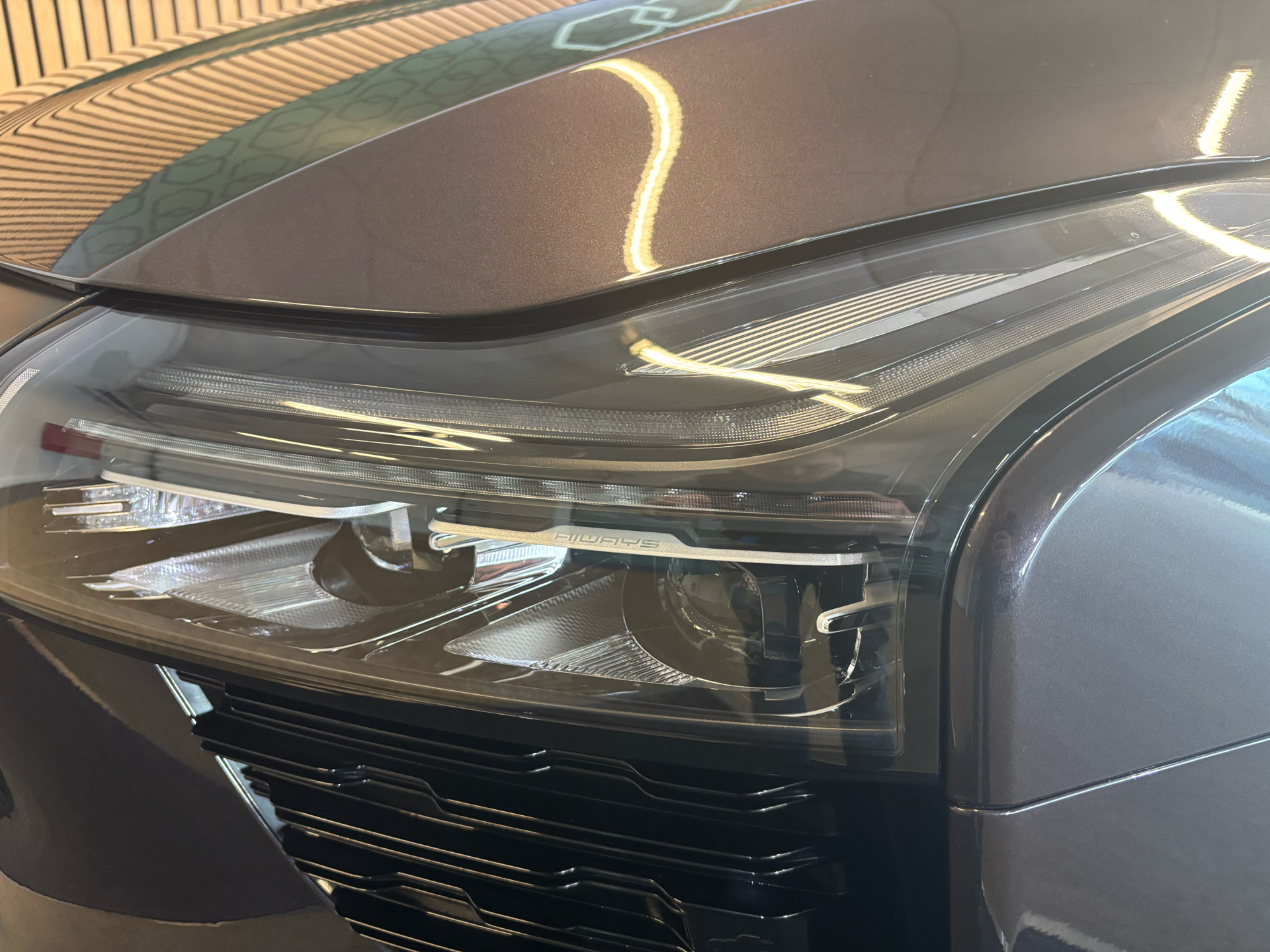 Billede af Aiways U5 EL Premium 204HK 5d Aut.