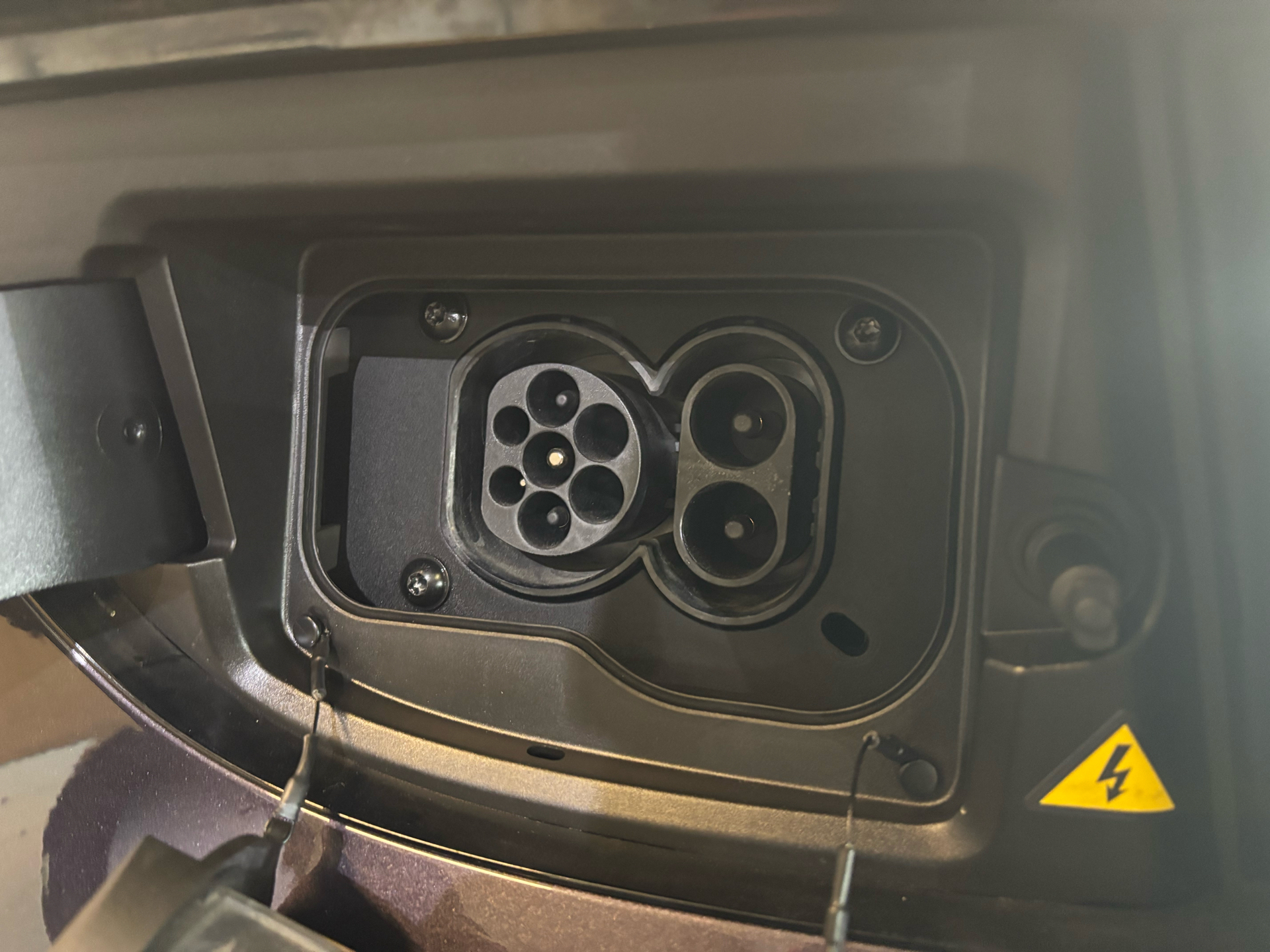 Billede af Aiways U5 EL Premium 204HK 5d Aut.