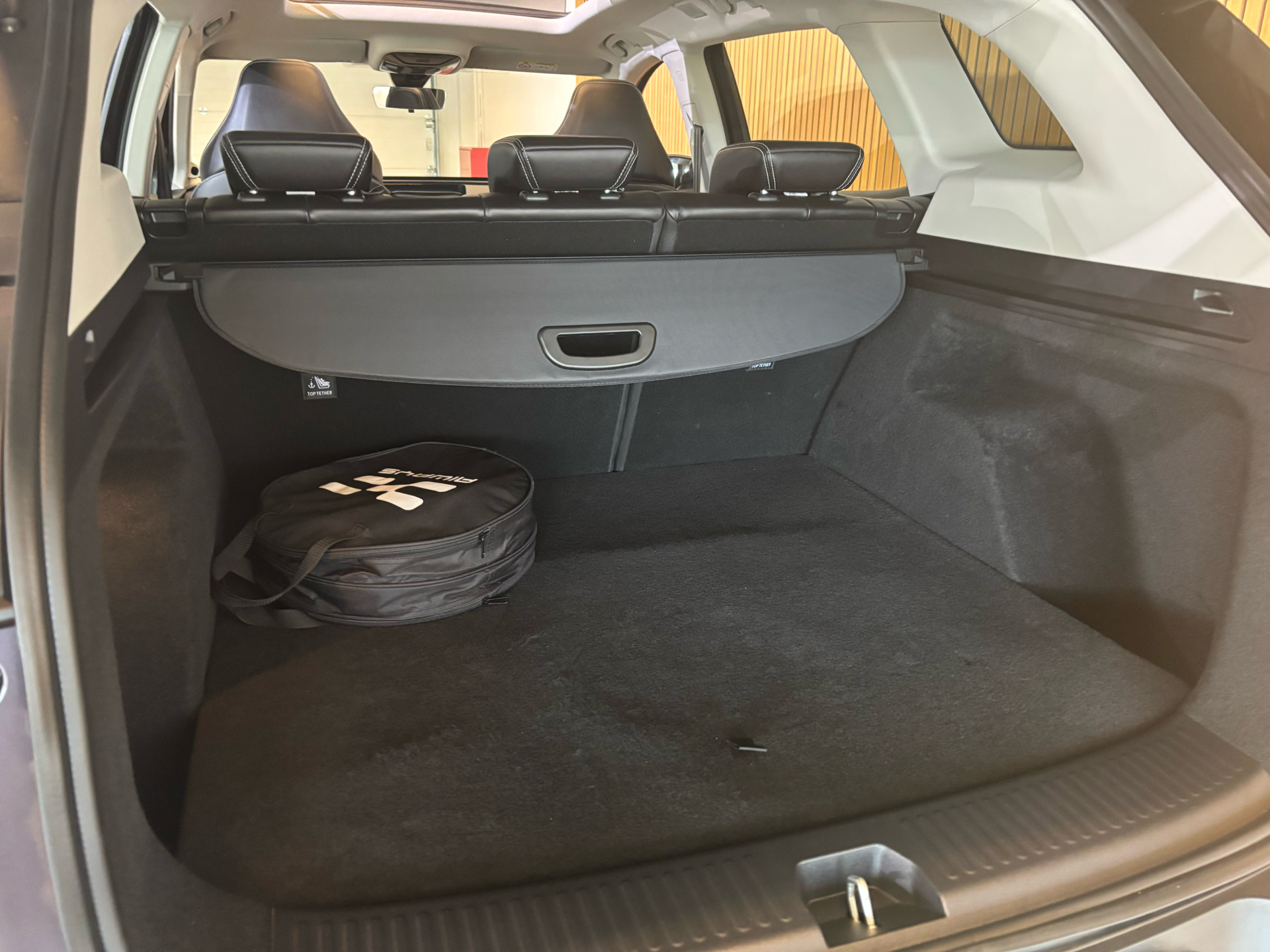 Billede af Aiways U5 EL Premium 204HK 5d Aut.