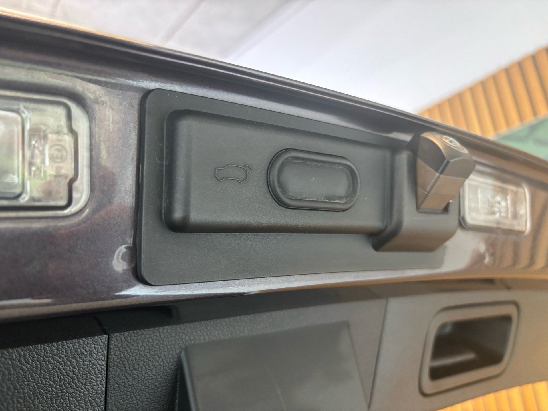 Billede af Aiways U5 EL Premium 204HK 5d Aut.