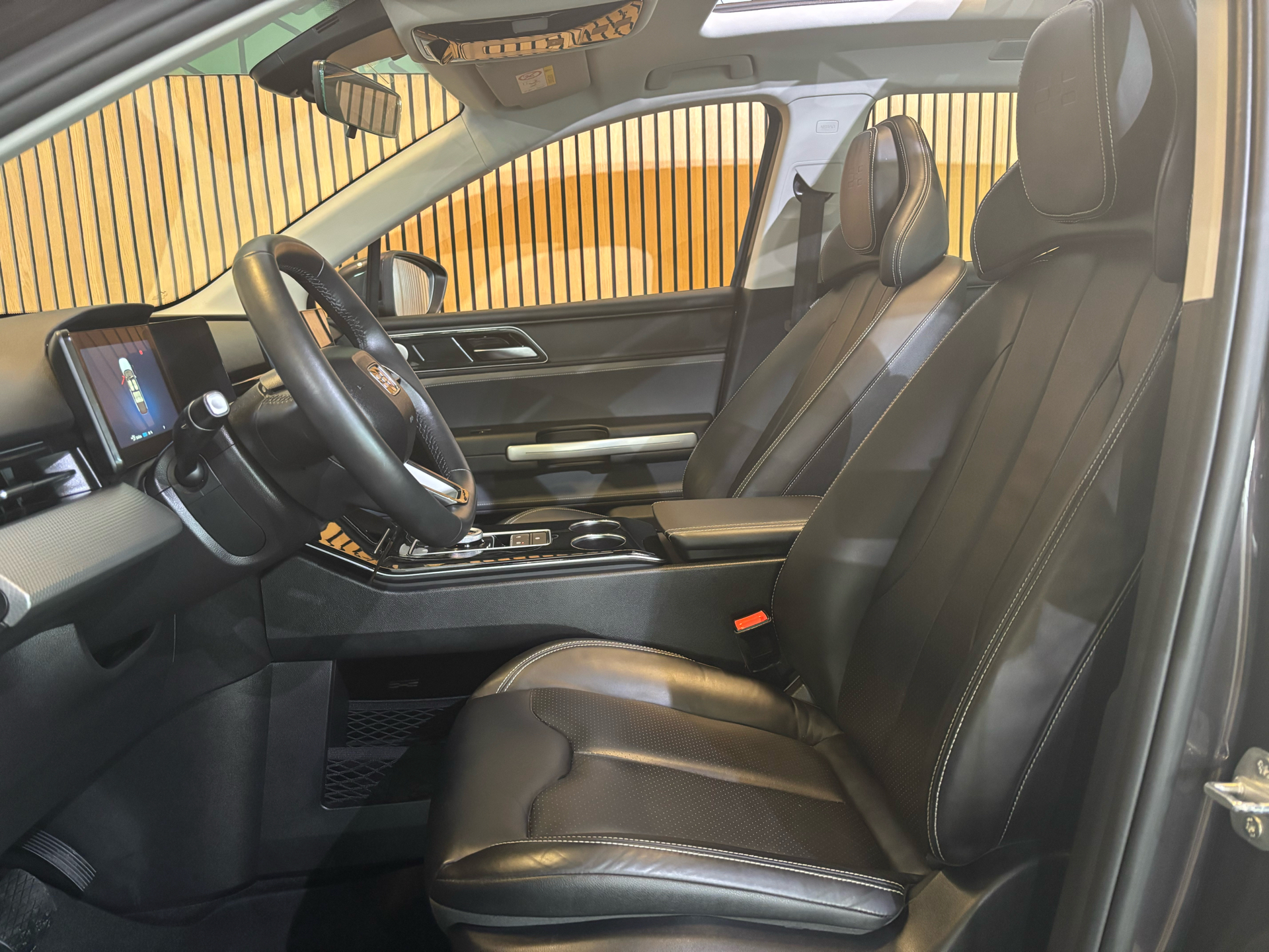 Billede af Aiways U5 EL Premium 204HK 5d Aut.