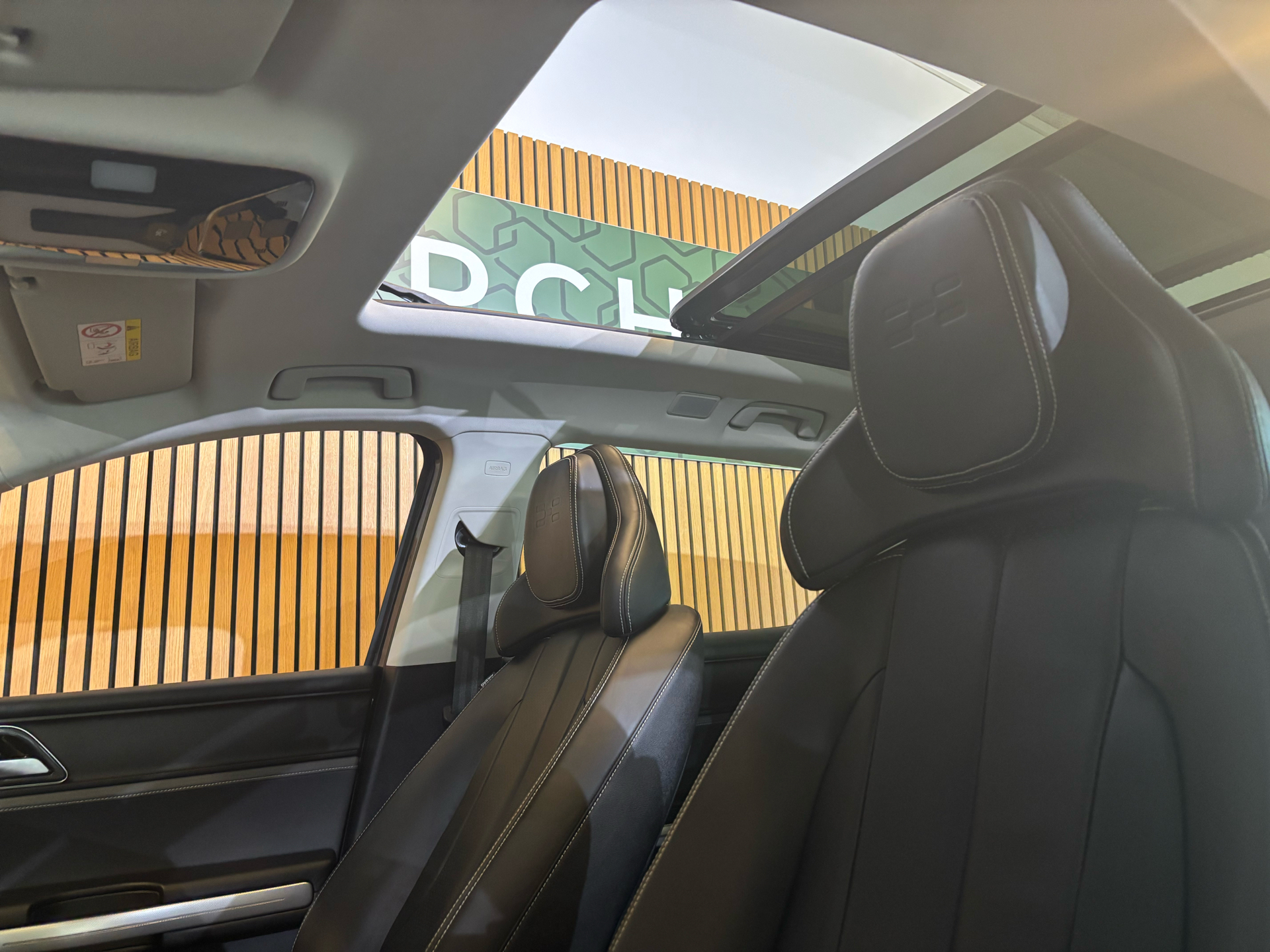 Billede af Aiways U5 EL Premium 204HK 5d Aut.