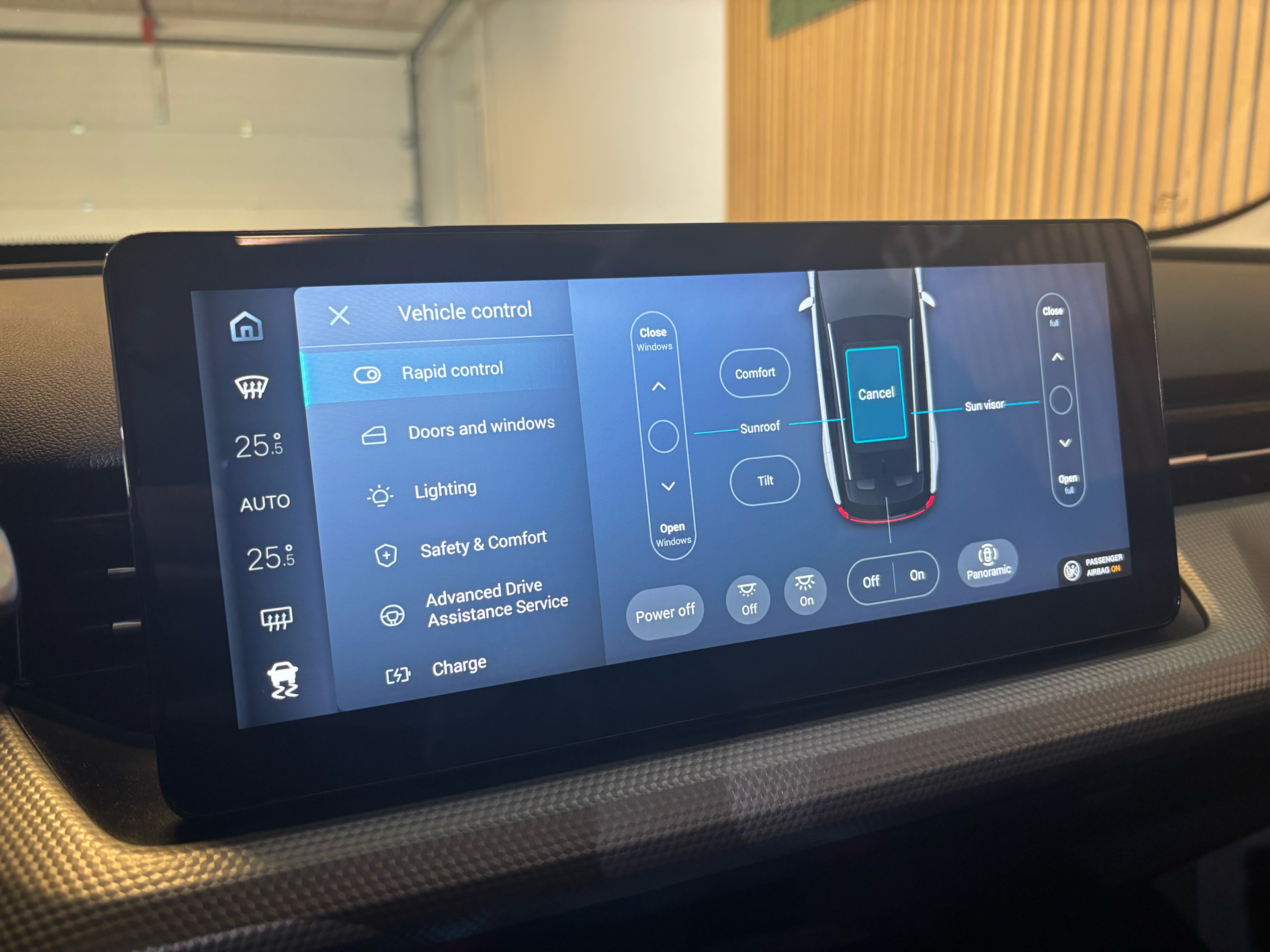 Billede af Aiways U5 EL Premium 204HK 5d Aut.