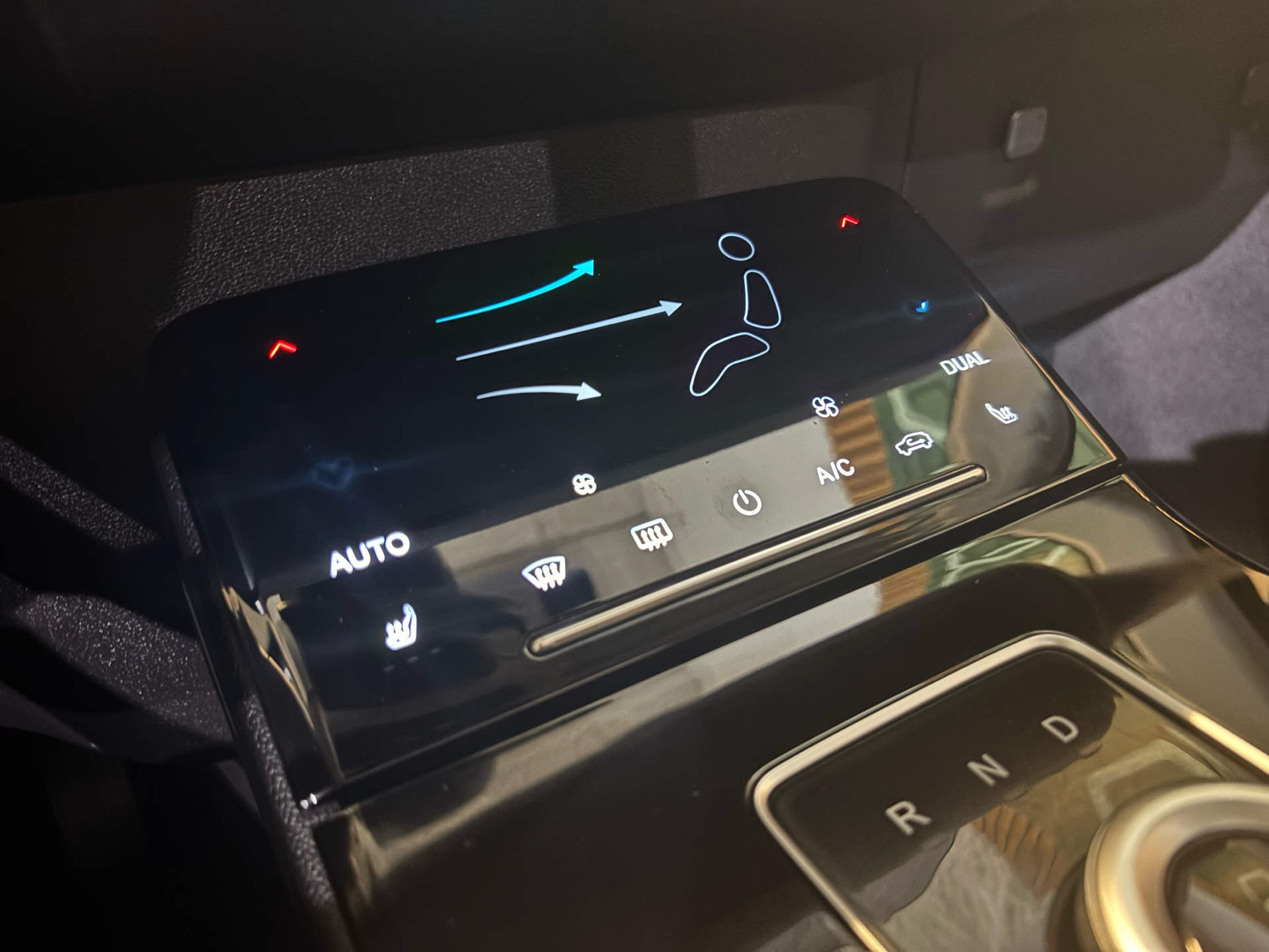 Billede af Aiways U5 EL Premium 204HK 5d Aut.