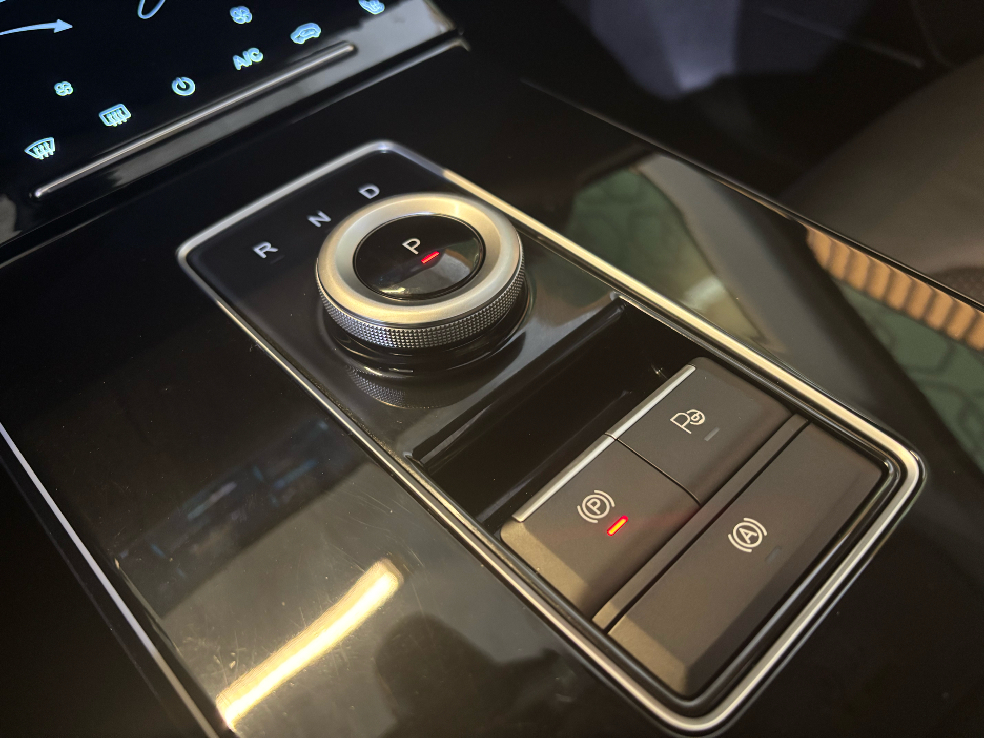 Billede af Aiways U5 EL Premium 204HK 5d Aut.