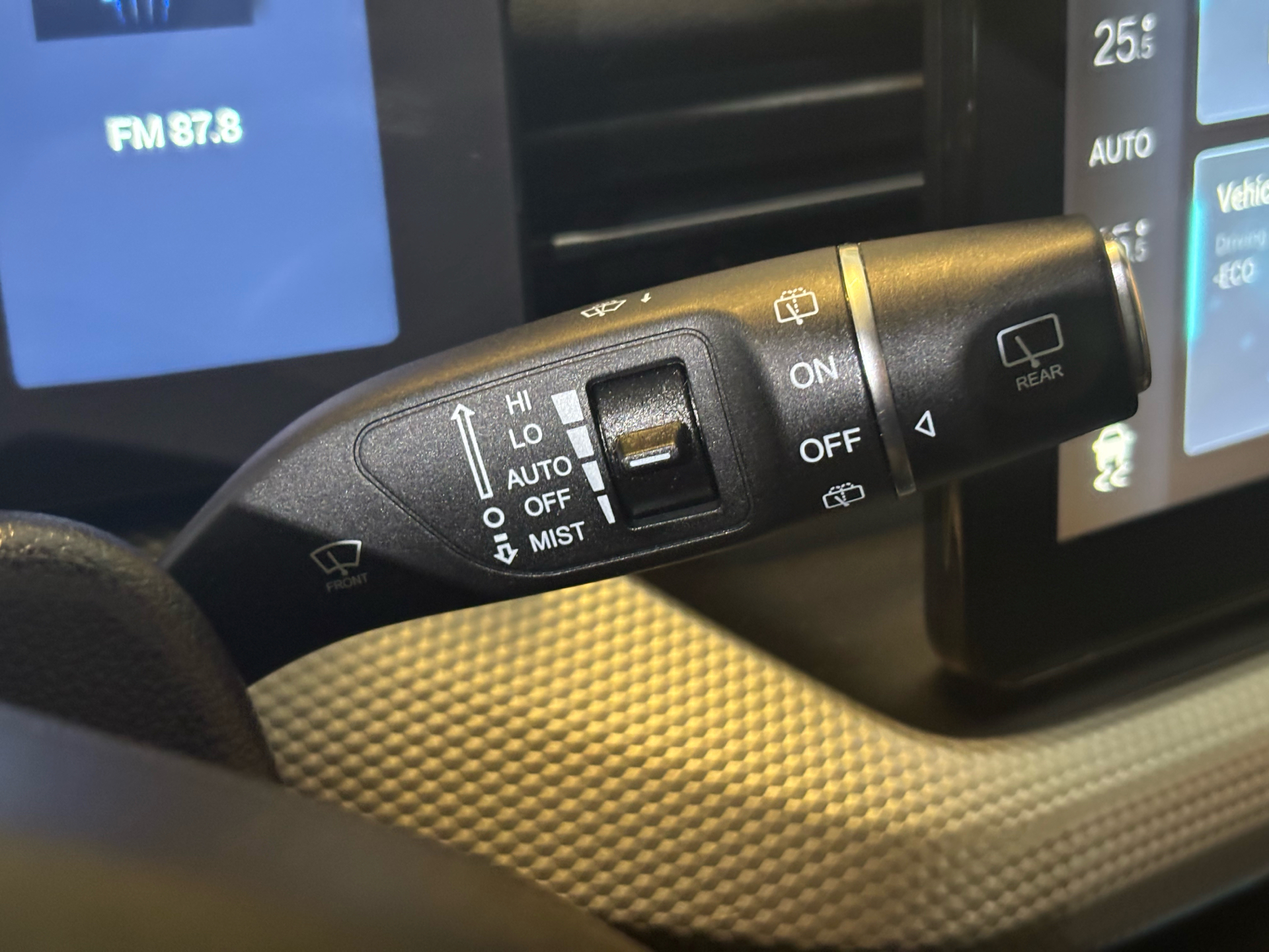 Billede af Aiways U5 EL Premium 204HK 5d Aut.