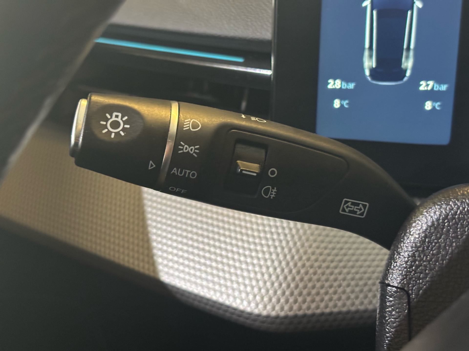 Billede af Aiways U5 EL Premium 204HK 5d Aut.