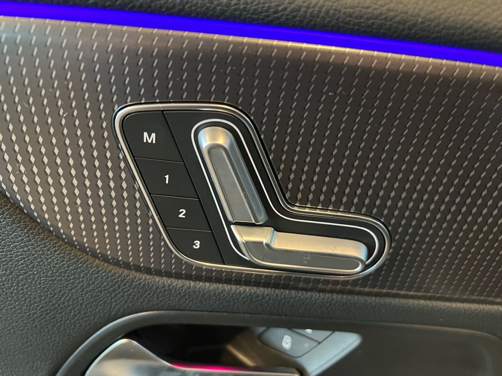 Billede af Mercedes-Benz EQA 250 EL Progressive 190HK 5d Aut.