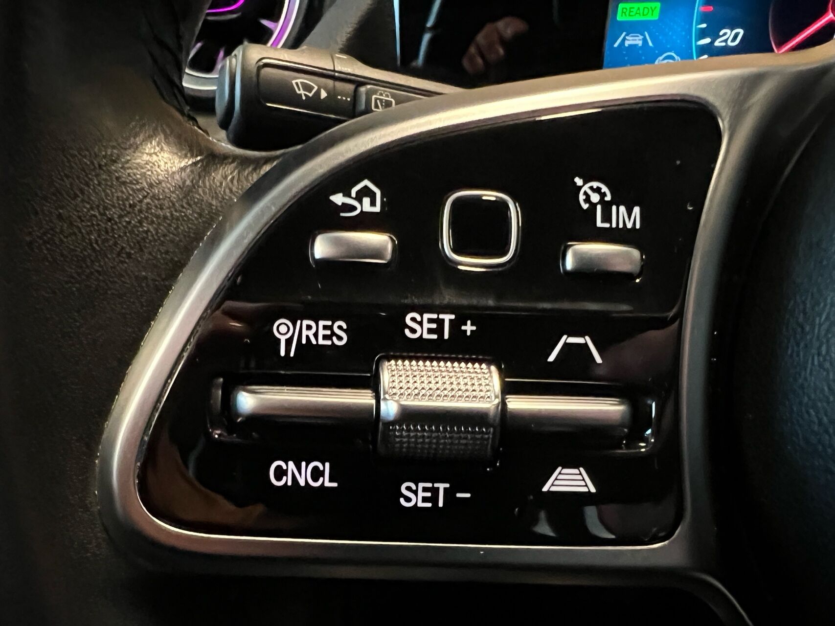 Billede af Mercedes-Benz EQA 250 EL Progressive 190HK 5d Aut.