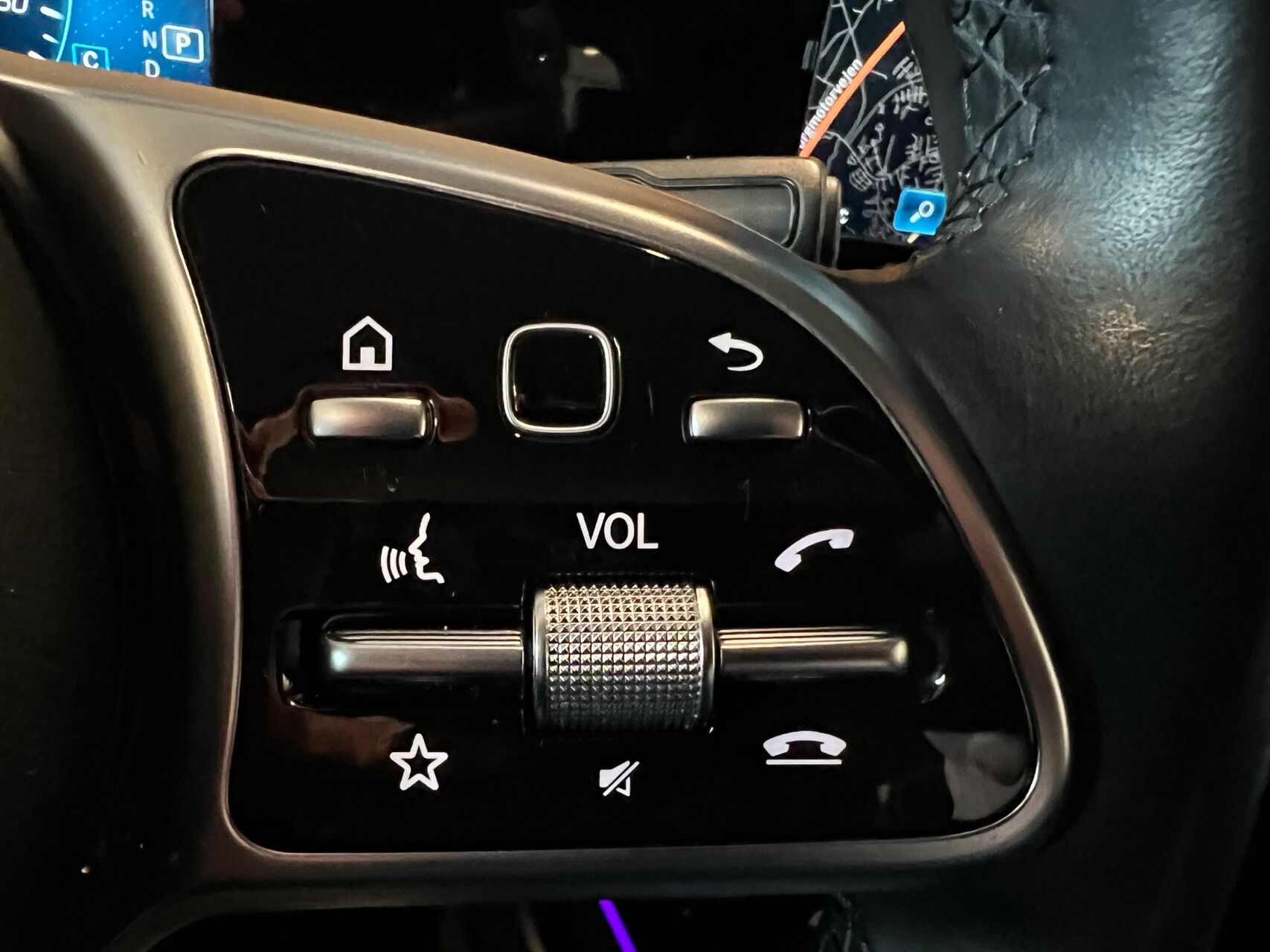 Billede af Mercedes-Benz EQA 250 EL Progressive 190HK 5d Aut.