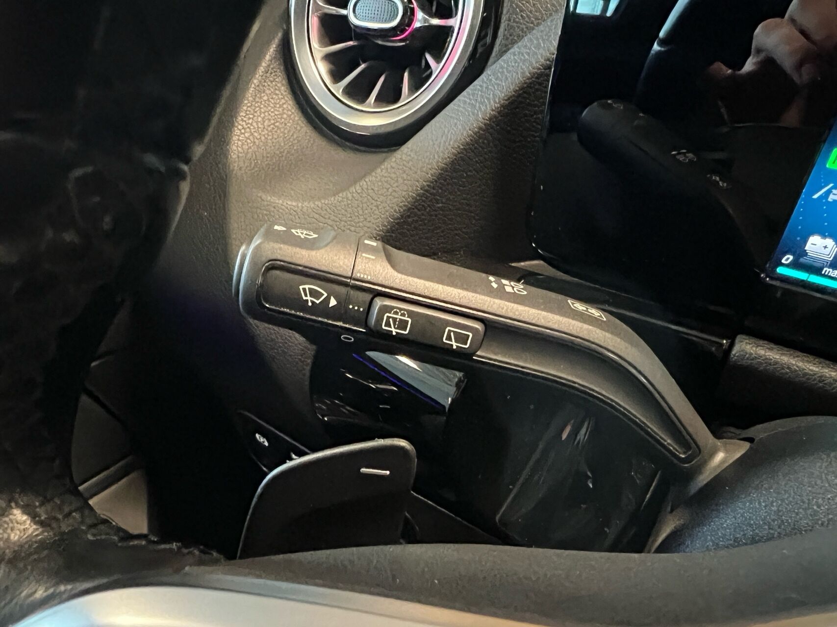 Billede af Mercedes-Benz EQA 250 EL Progressive 190HK 5d Aut.