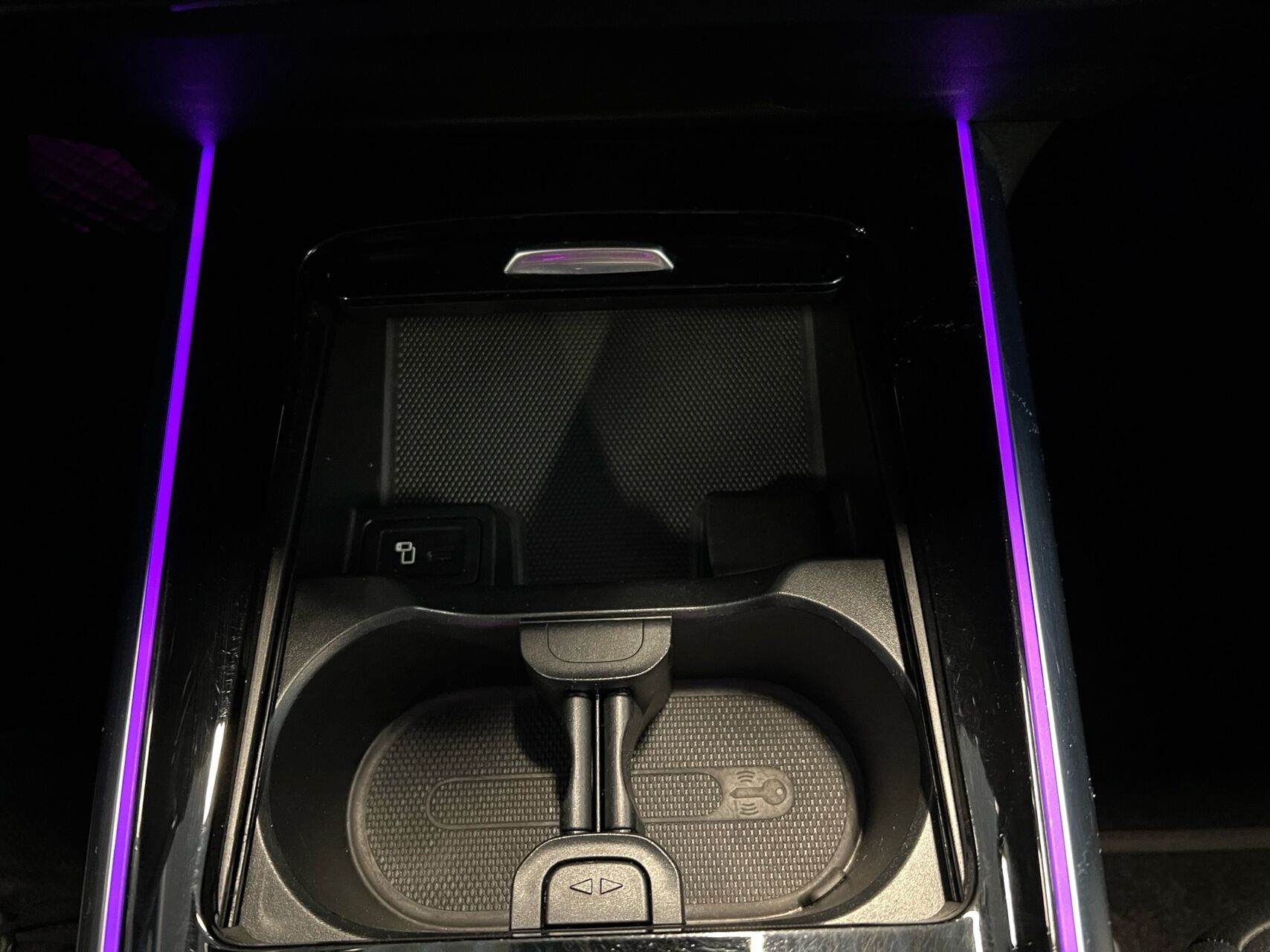 Billede af Mercedes-Benz EQA 250 EL Progressive 190HK 5d Aut.