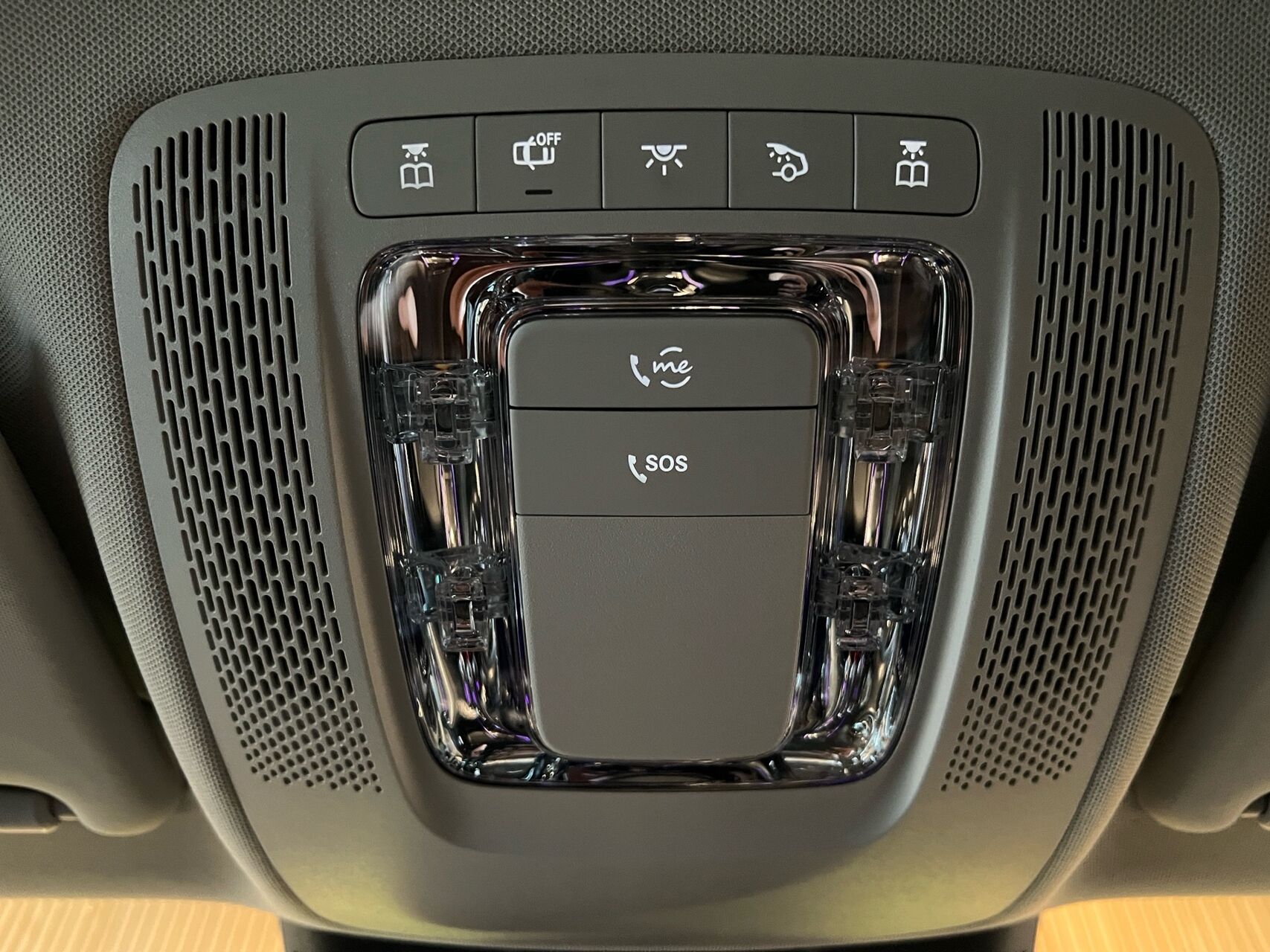 Billede af Mercedes-Benz EQA 250 EL Progressive 190HK 5d Aut.