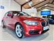 Billede af BMW 118d 2,0 D Steptronic 150HK 5d 8g Aut.