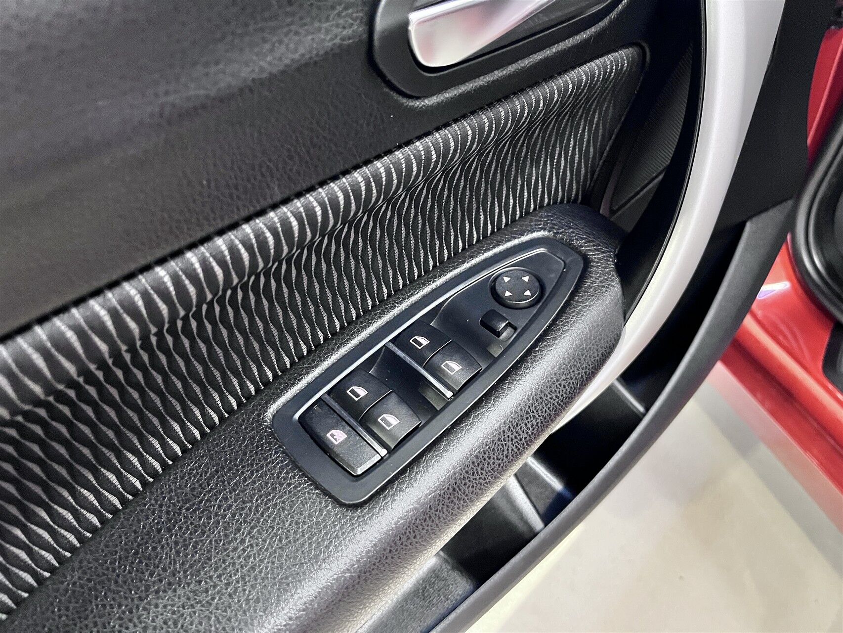 Billede af BMW 118d 2,0 D Steptronic 150HK 5d 8g Aut.