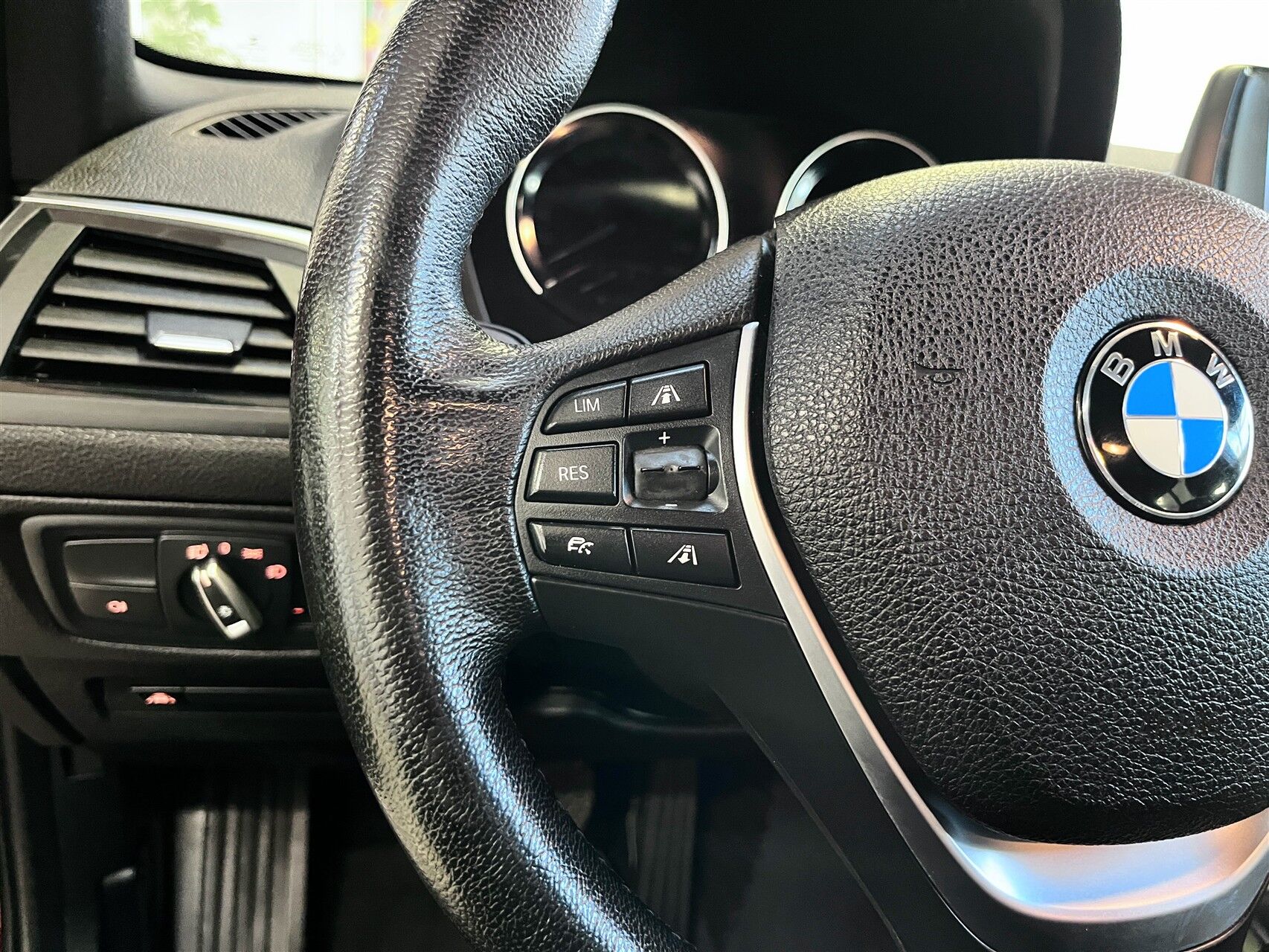 Billede af BMW 118d 2,0 D Steptronic 150HK 5d 8g Aut.