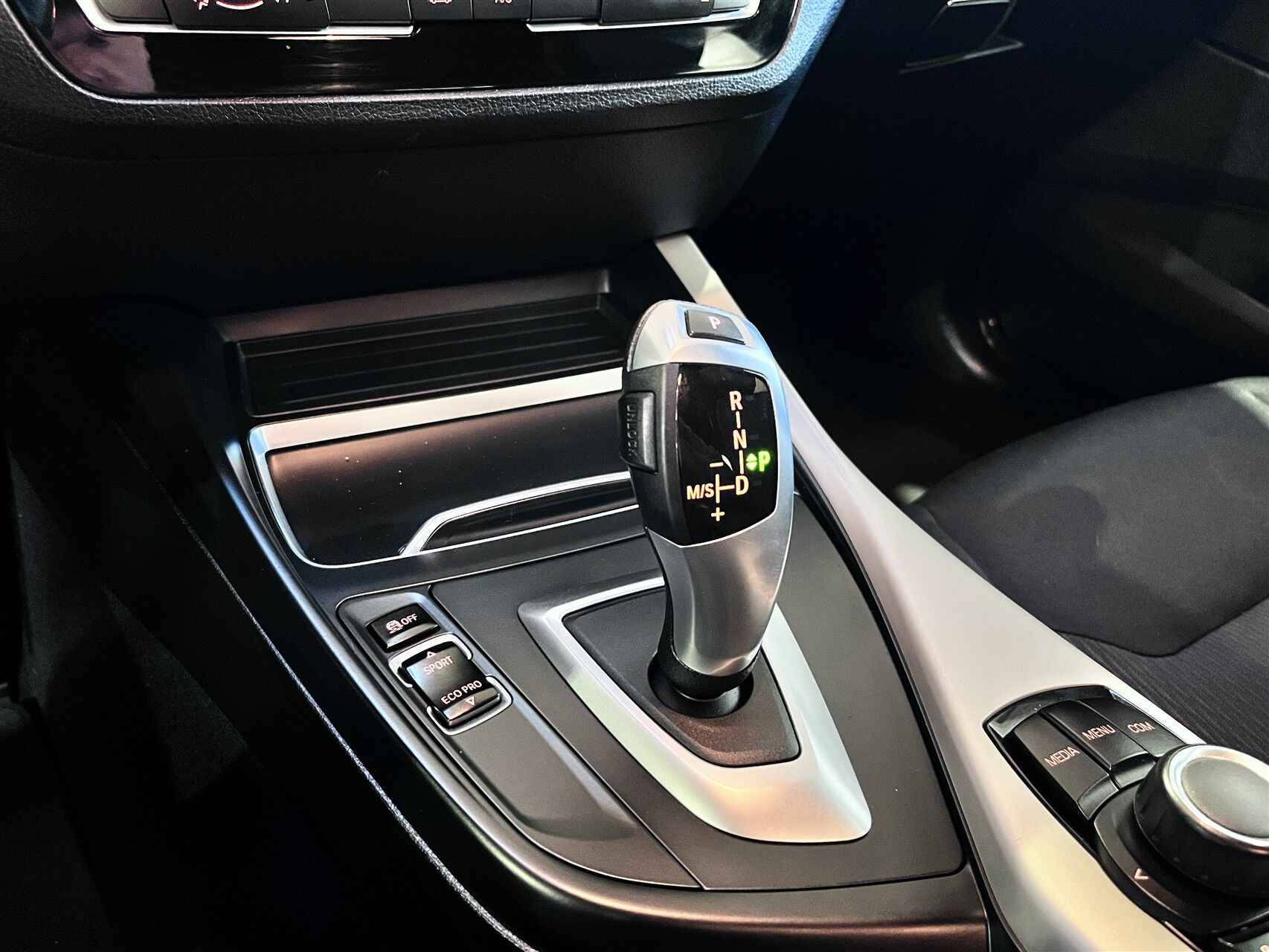 Billede af BMW 118d 2,0 D Steptronic 150HK 5d 8g Aut.