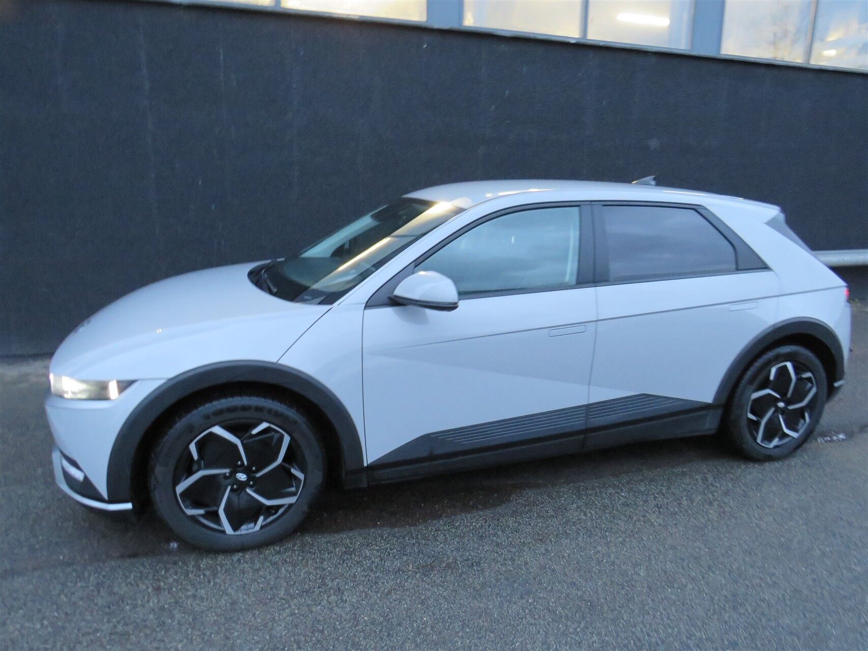 Billede af Hyundai Ioniq 5 Electric 72,6 kWh Advanced 218HK 5d Aut.