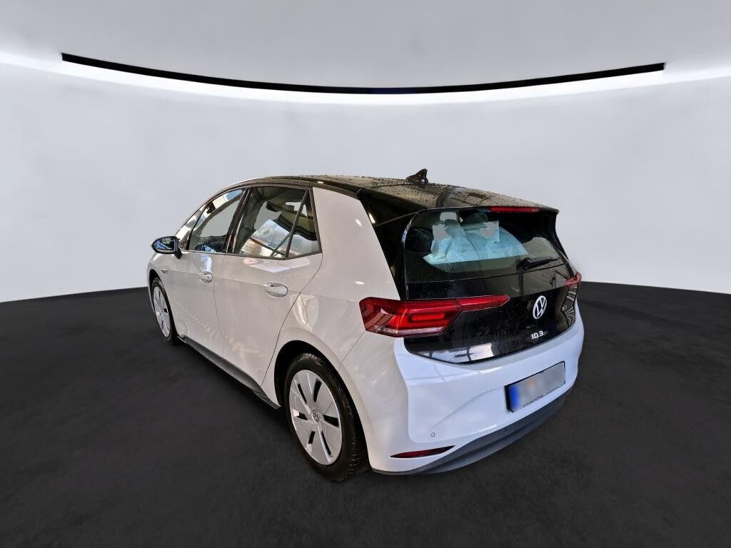 Billede af VW ID.3 EL Pro Performance 204HK 5d Aut.