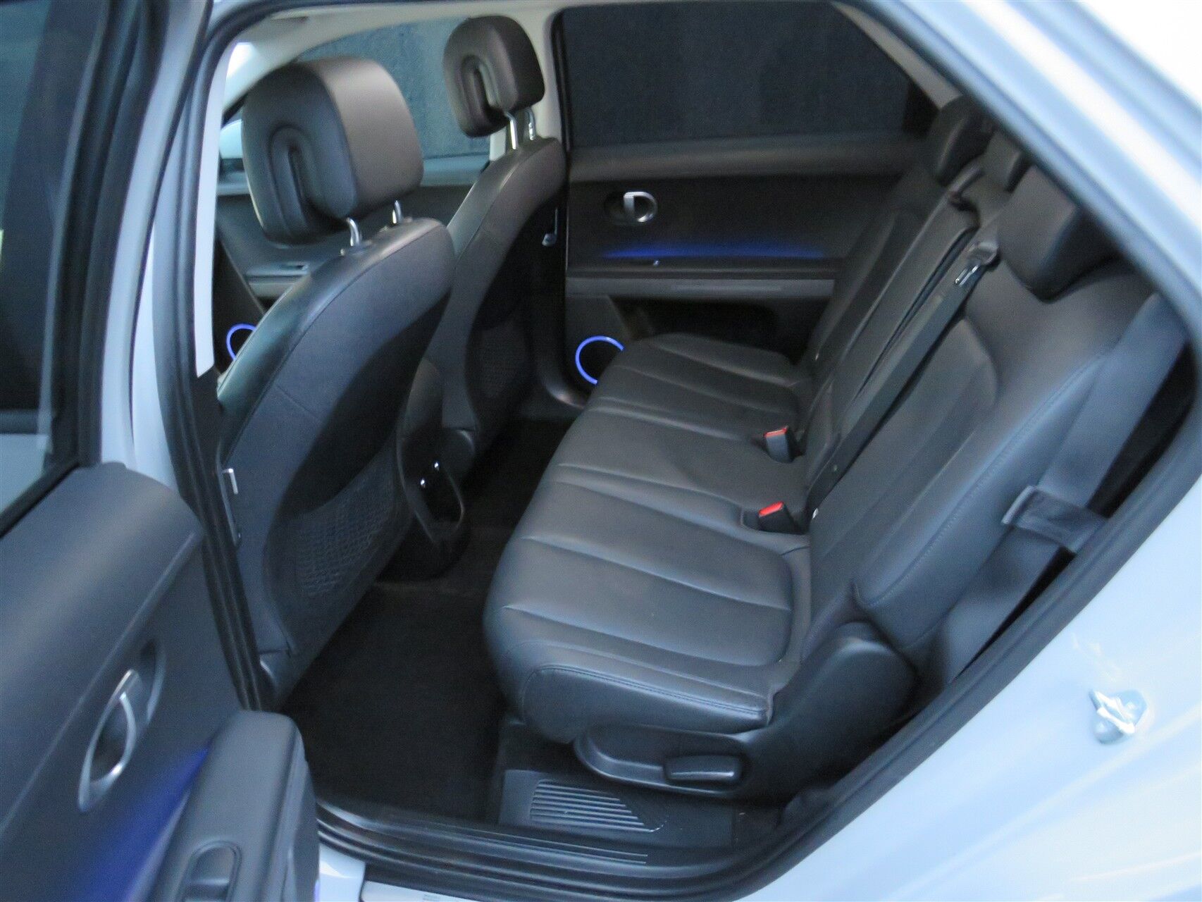 Billede af Hyundai Ioniq 5 Electric 72,6 kWh Advanced 218HK 5d Aut.