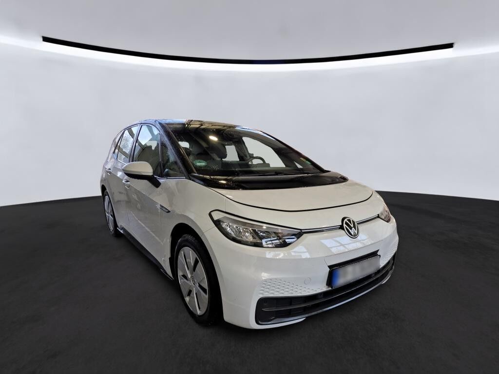 Billede af VW ID.3 EL Pro Performance 204HK 5d Aut.