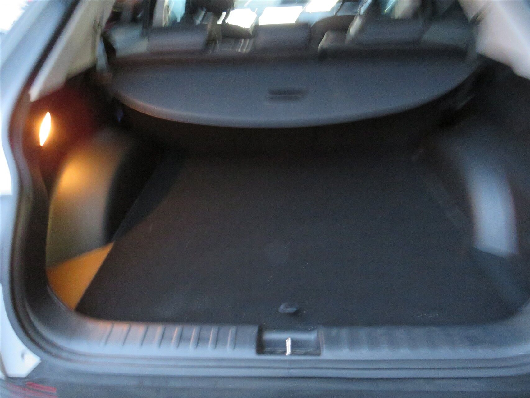 Billede af Hyundai Ioniq 5 Electric 72,6 kWh Advanced 218HK 5d Aut.