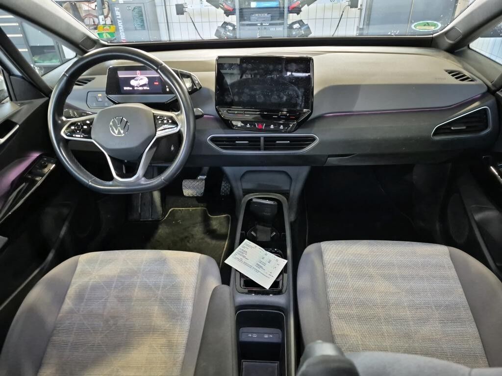 Billede af VW ID.3 EL Pro Performance 204HK 5d Aut.