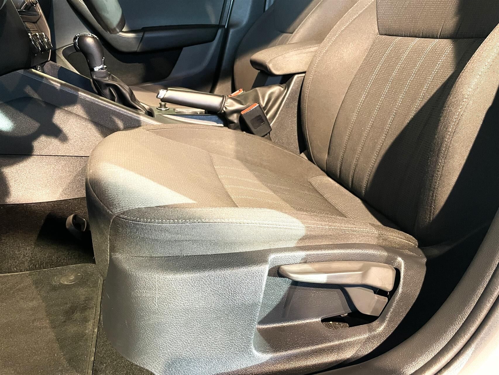 Billede af Skoda Octavia Combi 1,5 TSI ACT Celebration Plus DSG 150HK Stc 7g Aut.