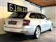Billede af Skoda Octavia Combi 1,5 TSI ACT Celebration Plus DSG 150HK Stc 7g Aut.