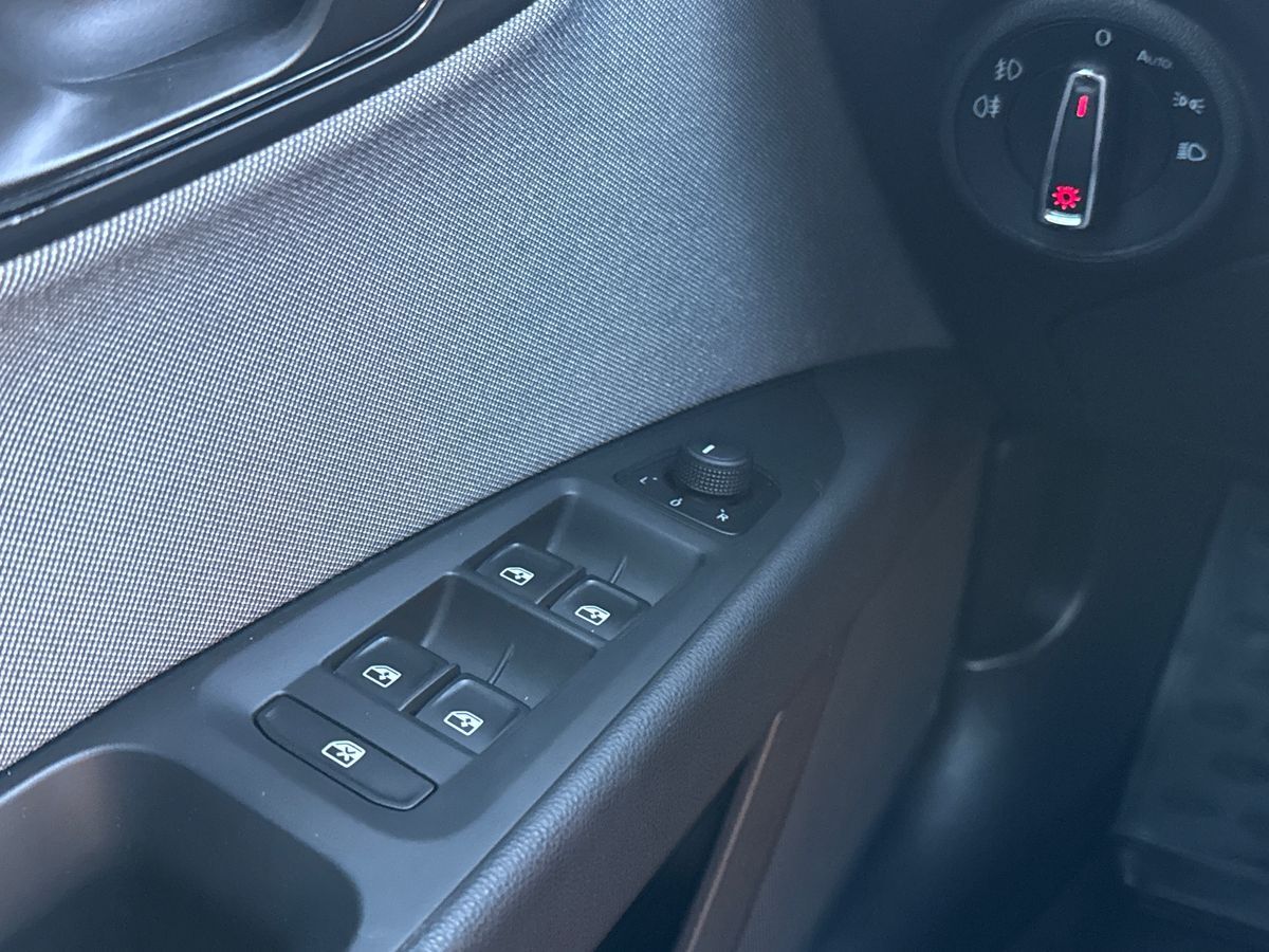 Billede af Seat Leon 1,4 TSI ACT Style Start/Stop DSG 150HK Stc 7g Aut.