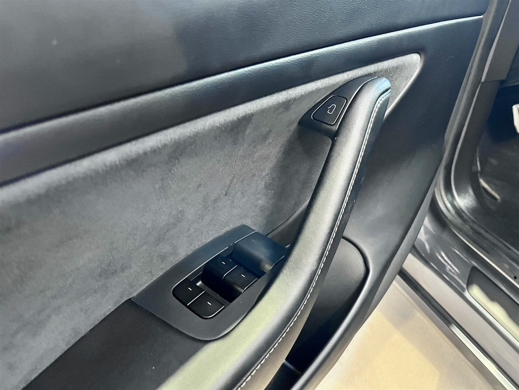 Billede af Tesla Model 3 EL Performance AWD 513HK Aut.