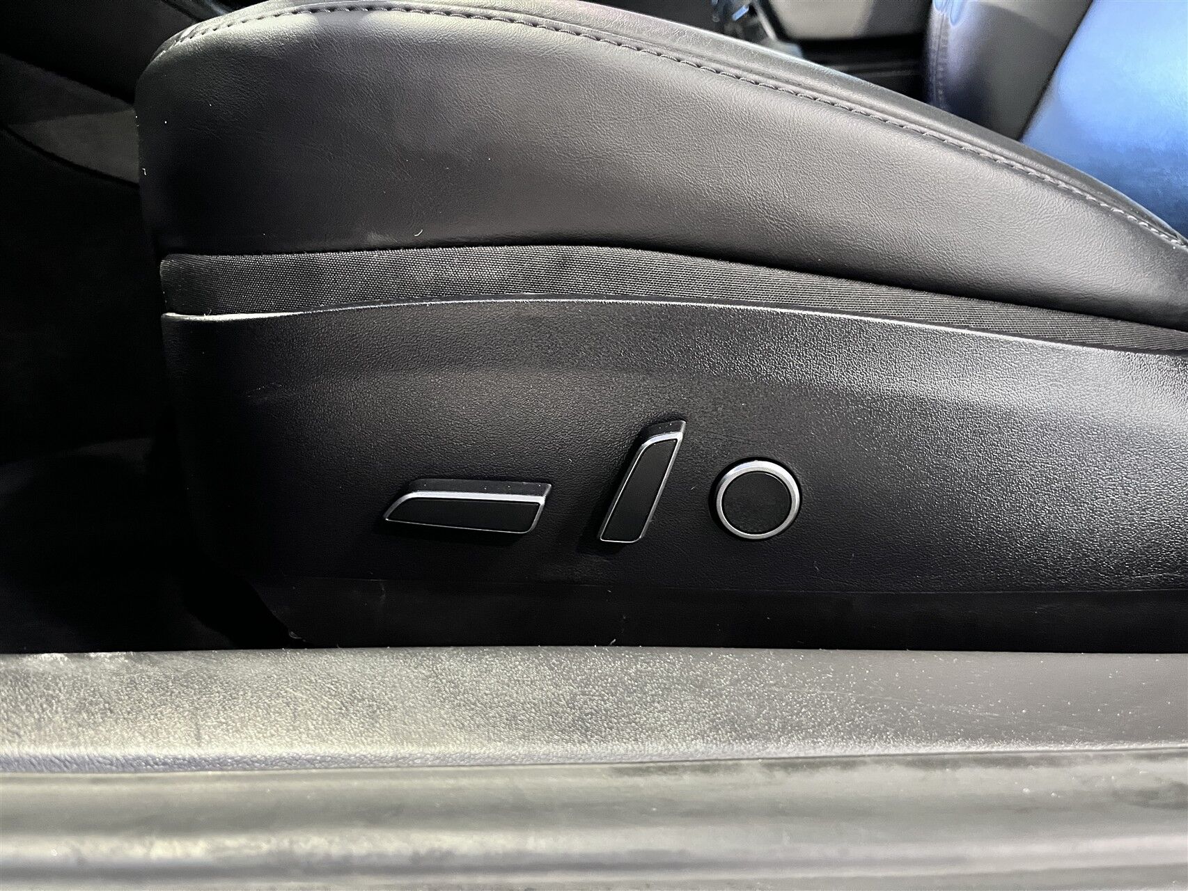 Billede af Tesla Model 3 EL Performance AWD 513HK Aut.