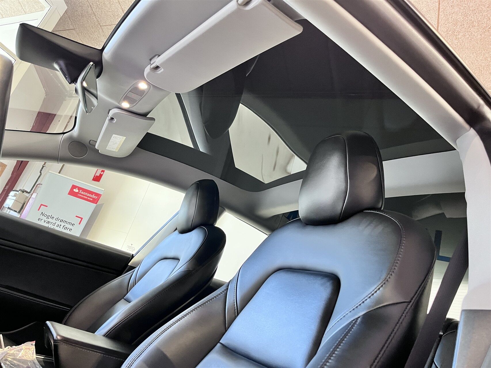 Billede af Tesla Model 3 EL Performance AWD 513HK Aut.