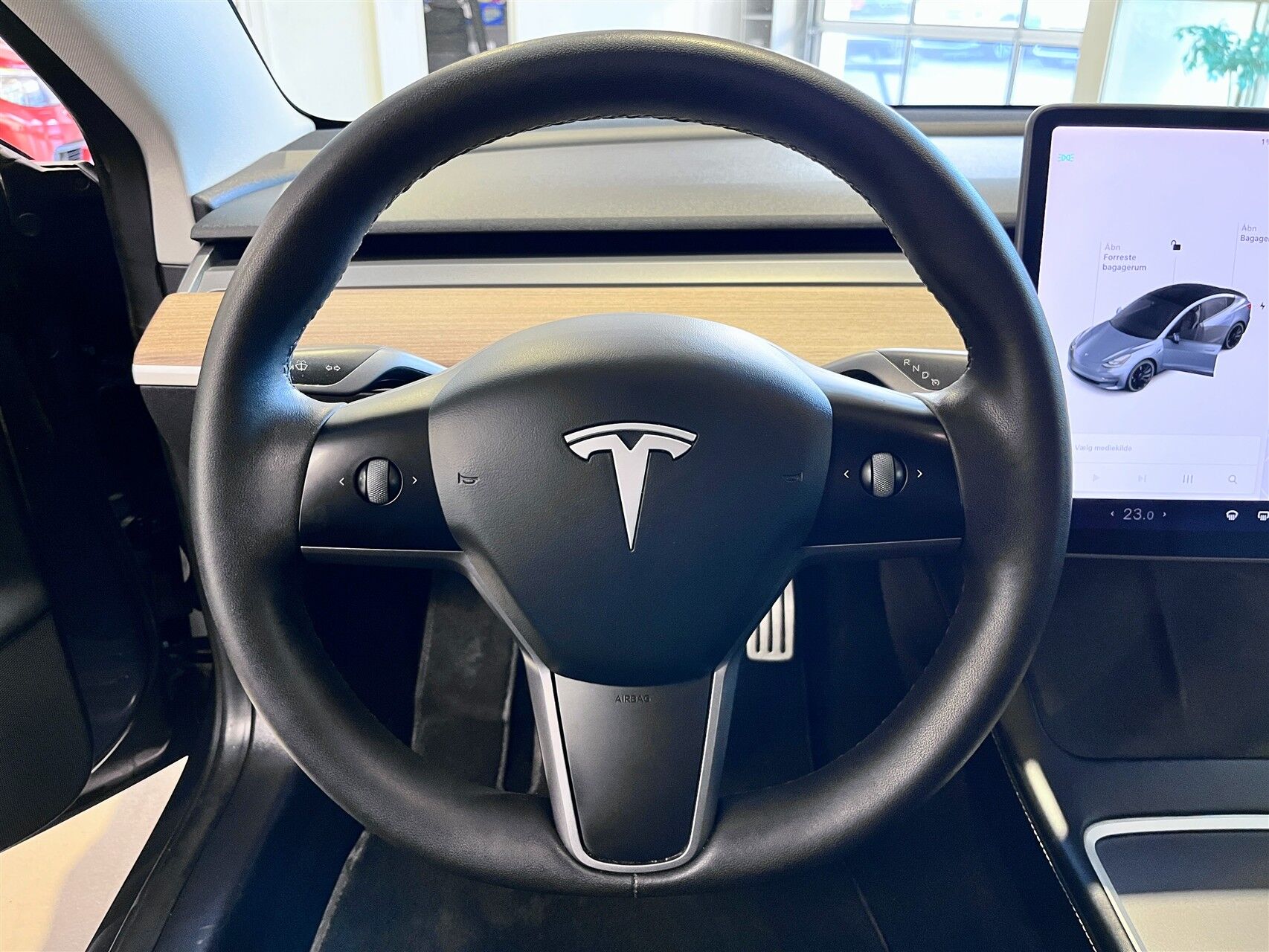 Billede af Tesla Model 3 EL Performance AWD 513HK Aut.