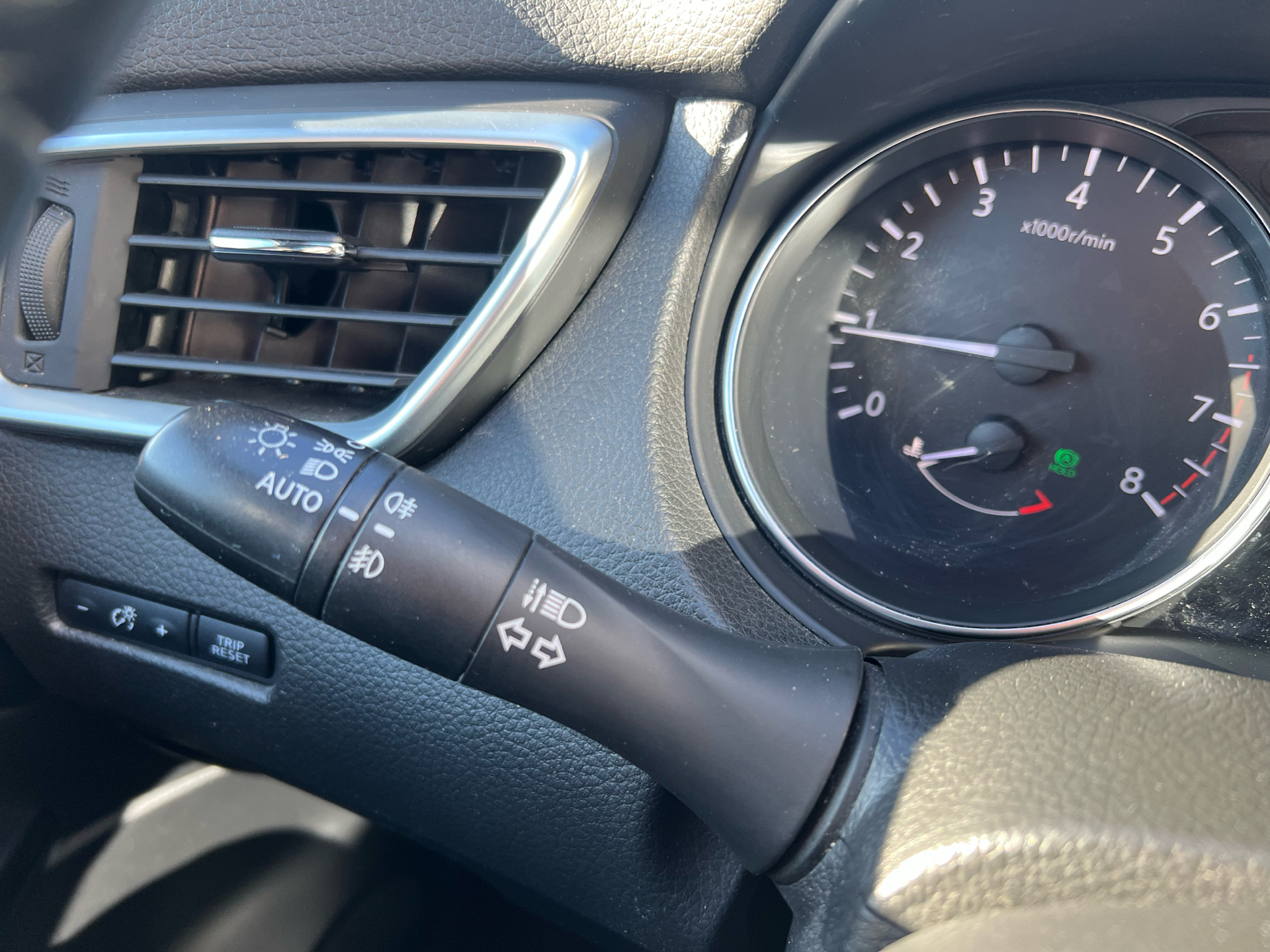 Billede af Nissan Qashqai 1,2 Dig-T Tekna+ 115HK 5d 6g