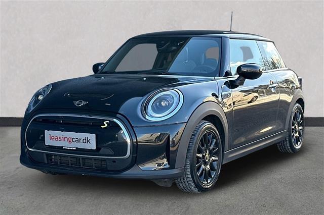 Billede af Mini Cooper SE EL Essential 184HK 3d Aut.