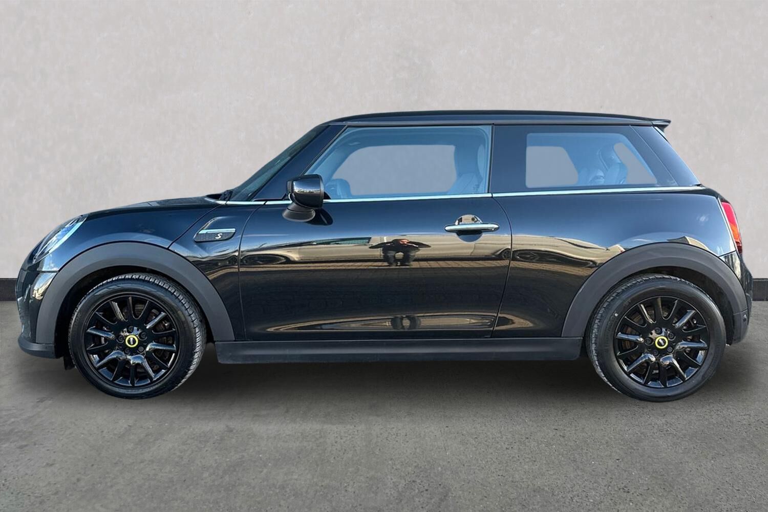 Billede af Mini Cooper SE EL Essential 184HK 3d Aut.