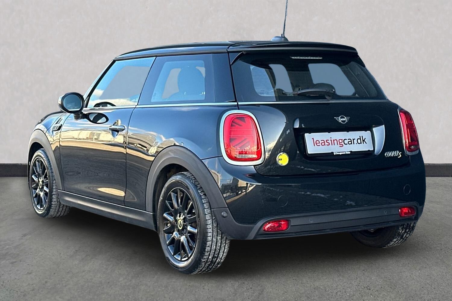 Billede af Mini Cooper SE EL Essential 184HK 3d Aut.