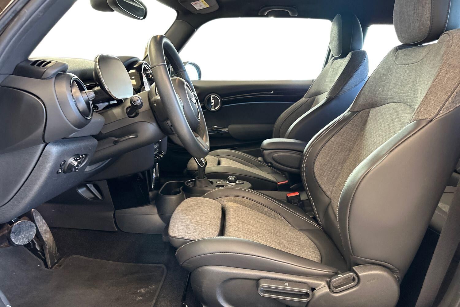 Billede af Mini Cooper SE EL Essential 184HK 3d Aut.