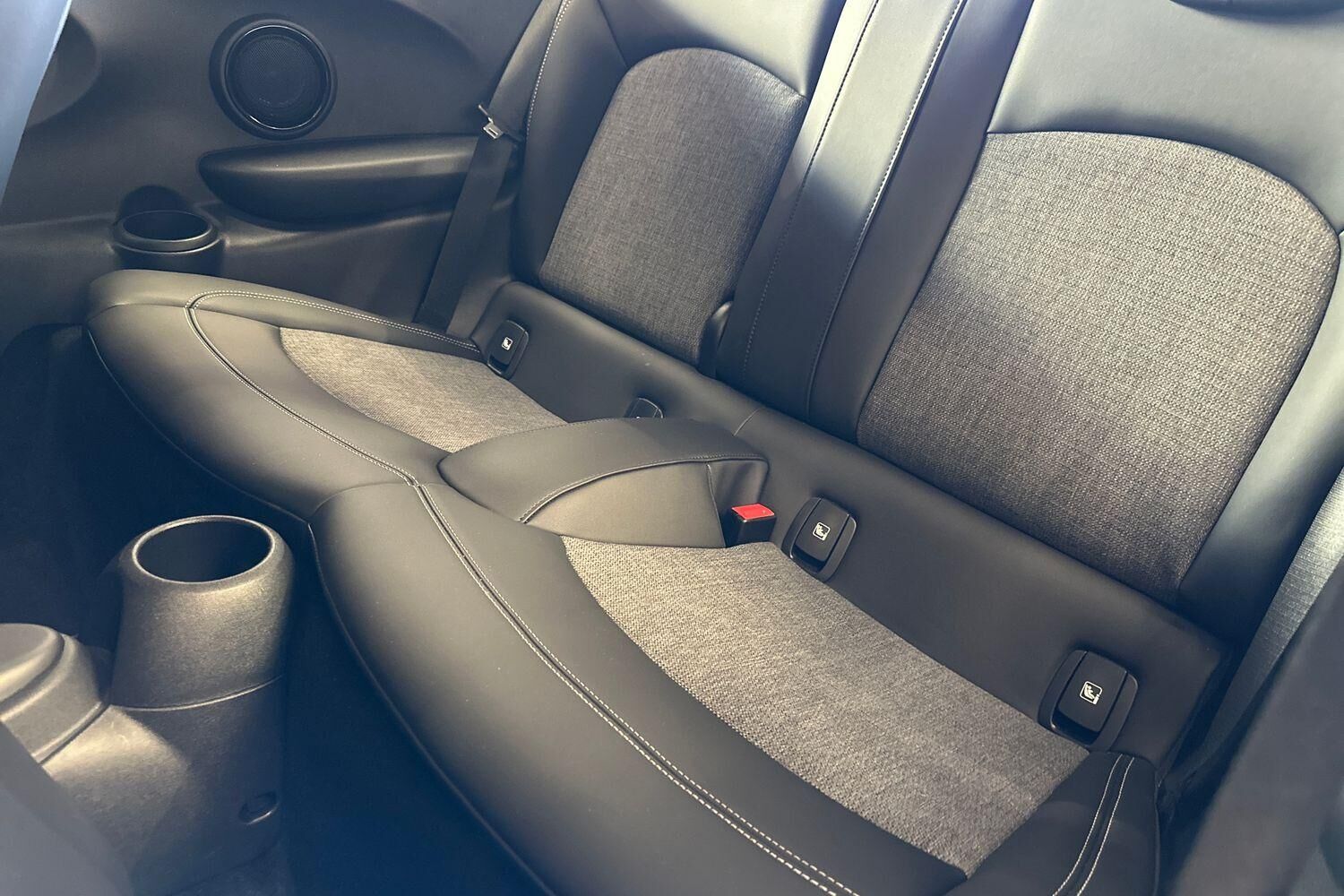 Billede af Mini Cooper SE EL Essential 184HK 3d Aut.