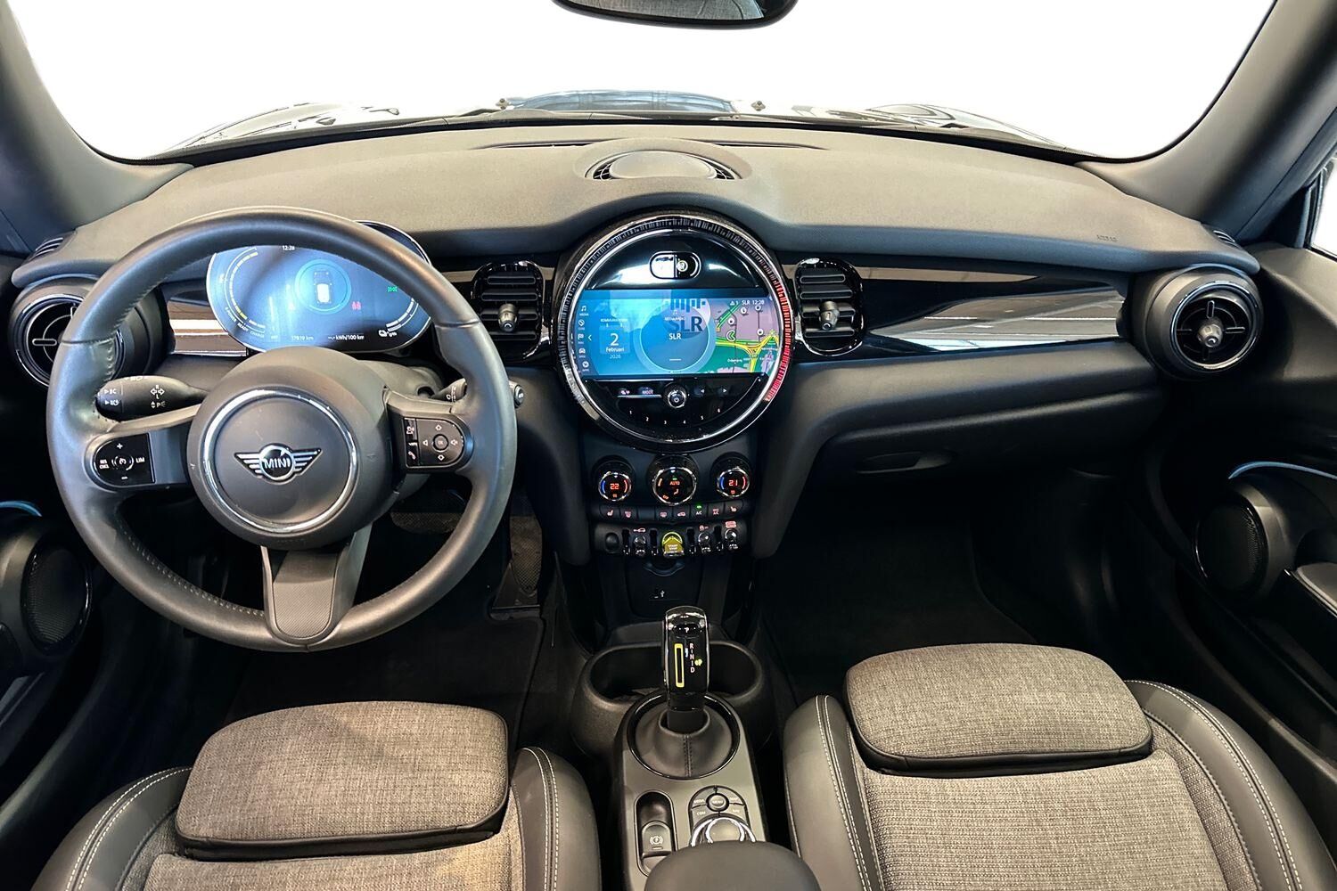 Billede af Mini Cooper SE EL Essential 184HK 3d Aut.