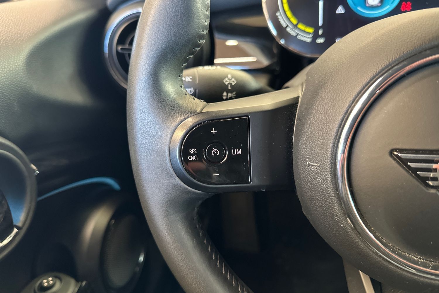 Billede af Mini Cooper SE EL Essential 184HK 3d Aut.