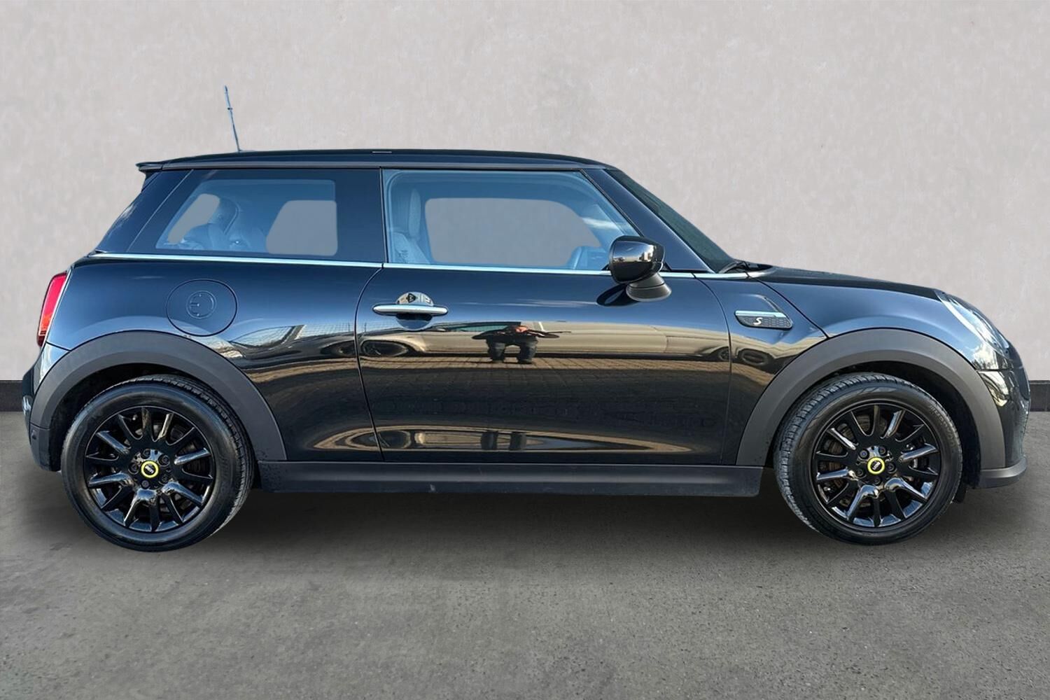 Billede af Mini Cooper SE EL Essential 184HK 3d Aut.
