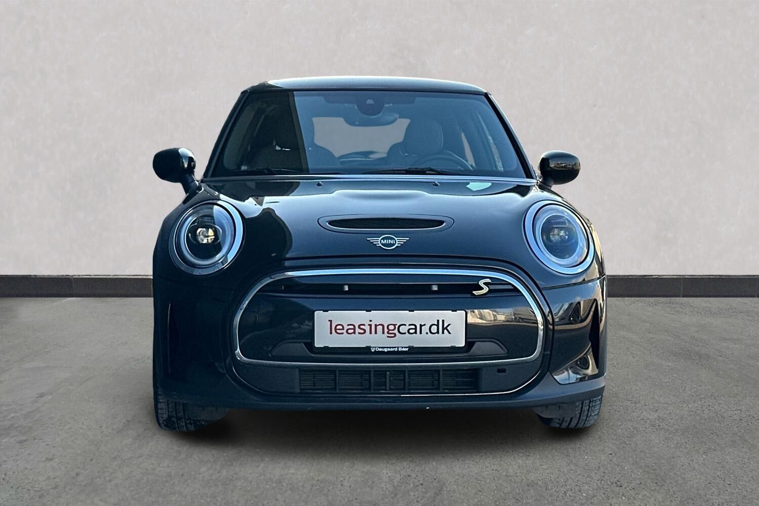 Billede af Mini Cooper SE EL Essential 184HK 3d Aut.