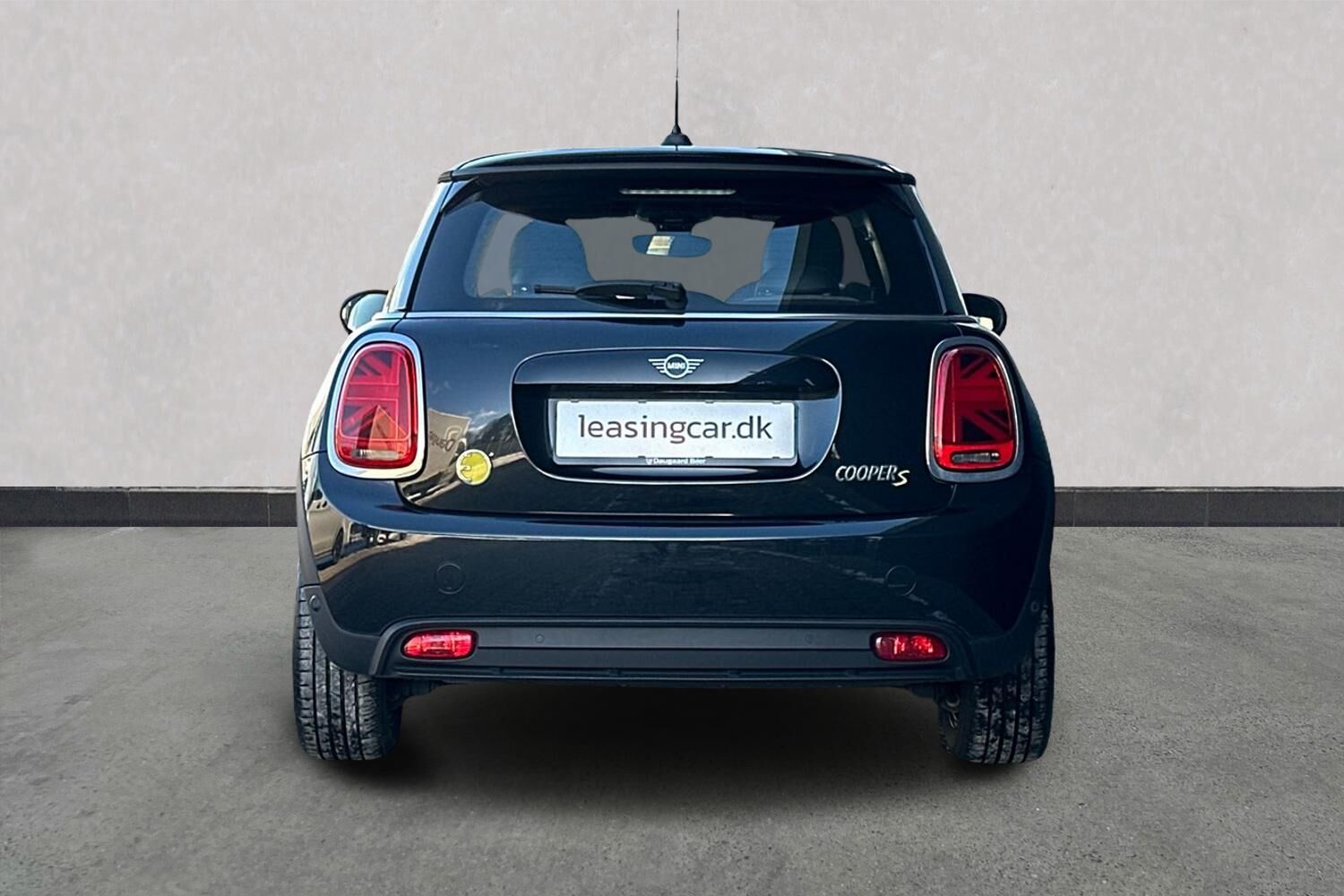 Billede af Mini Cooper SE EL Essential 184HK 3d Aut.